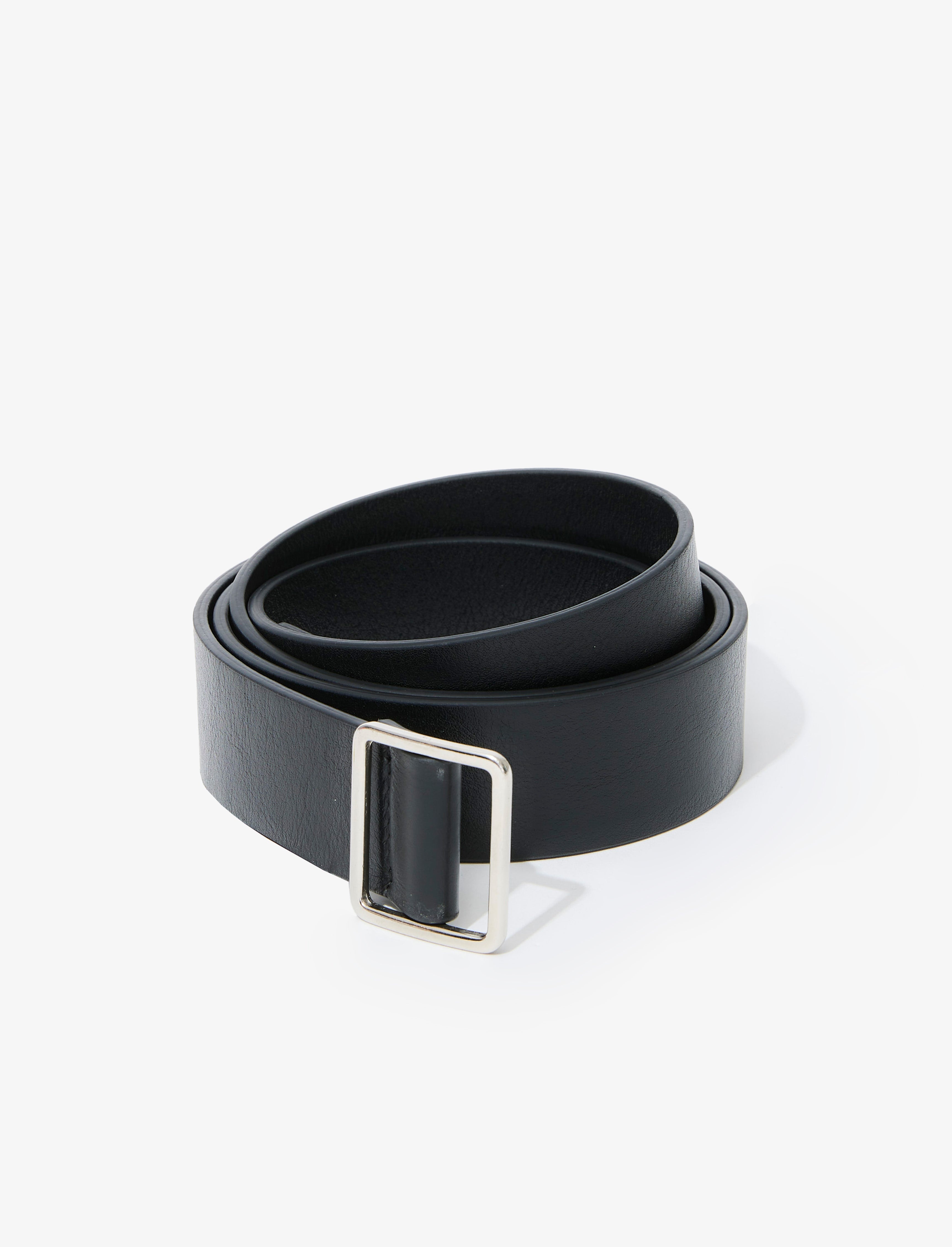 Square Slider Belt - 4