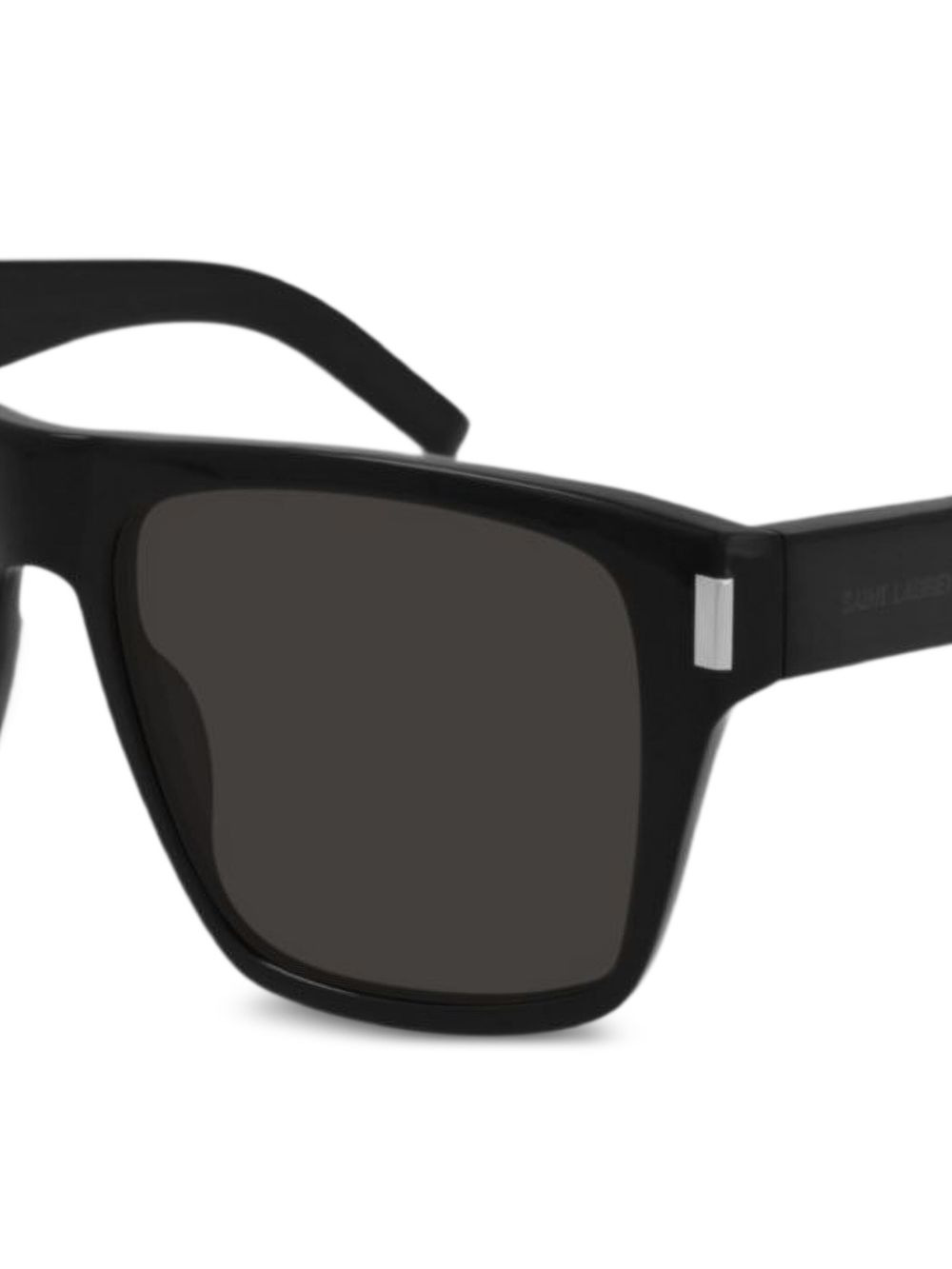 square-frame sunglasses - 2