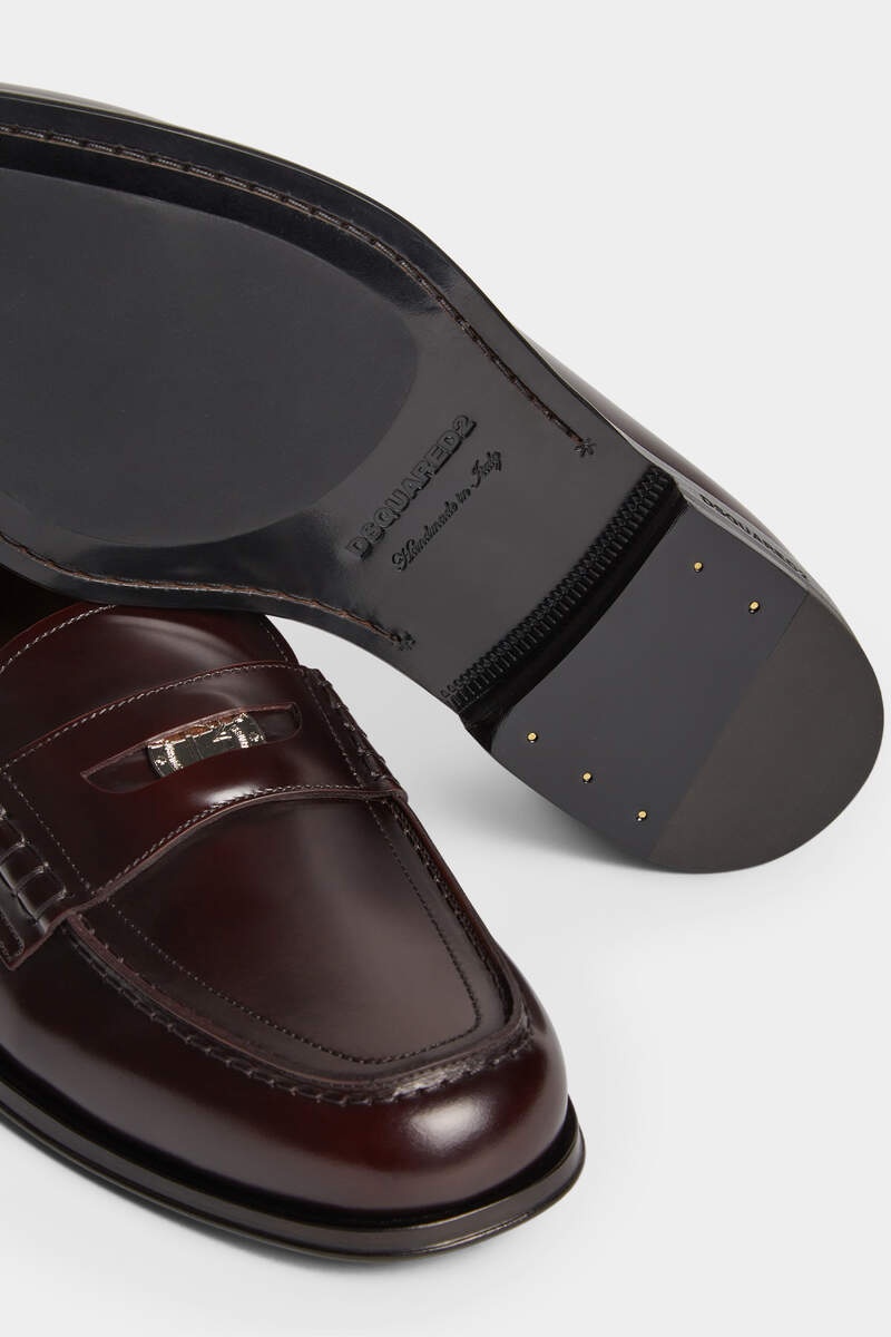 NEOCLASSIC LOAFERS - 5