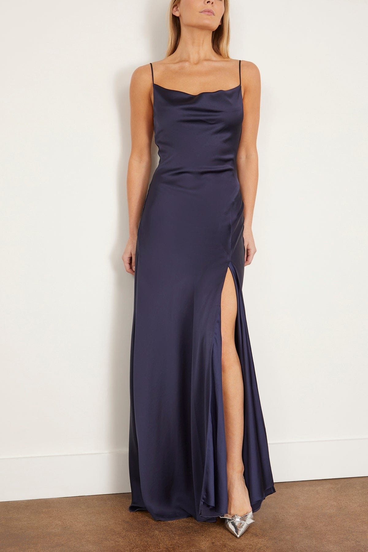 Finley Gown in Midnight - 6