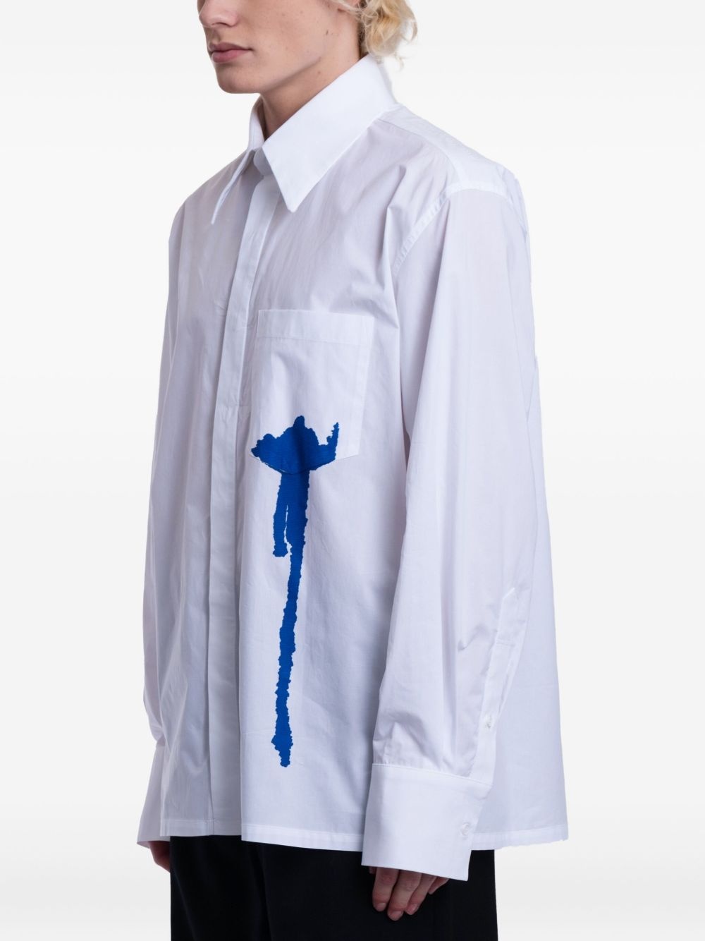 cotton shirt - 2
