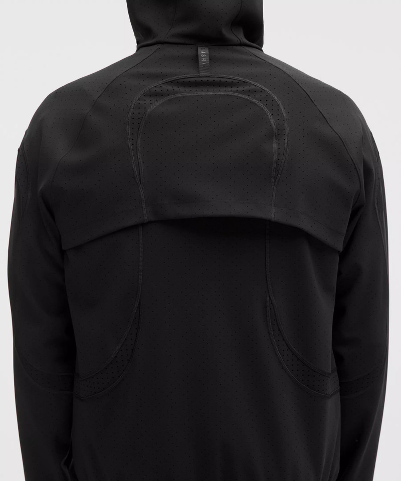 Men's Define Transformable Jacket *SLNSH Collection 7