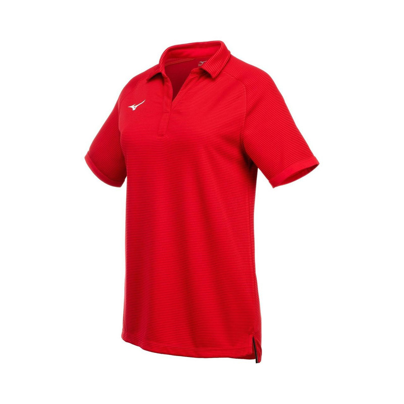 Women's Scout Polo 1