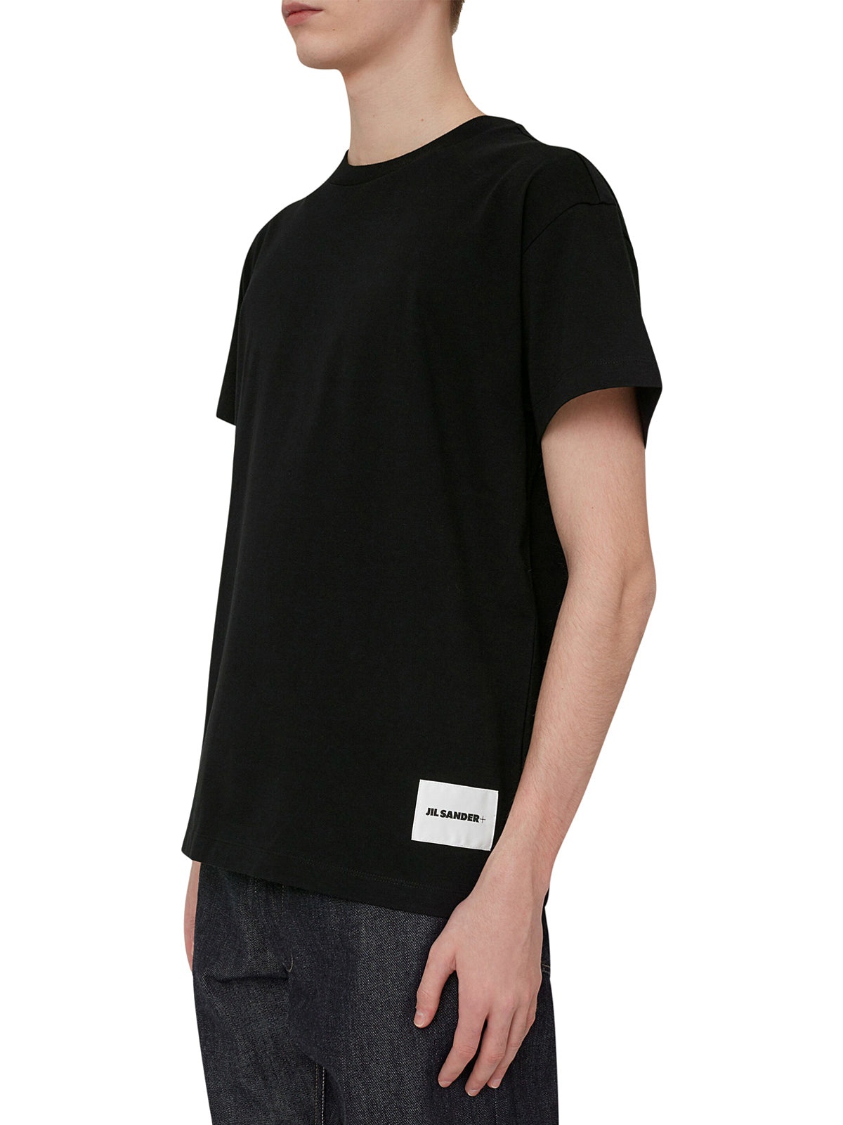 SET OF 3 T-SHIRTS - 2