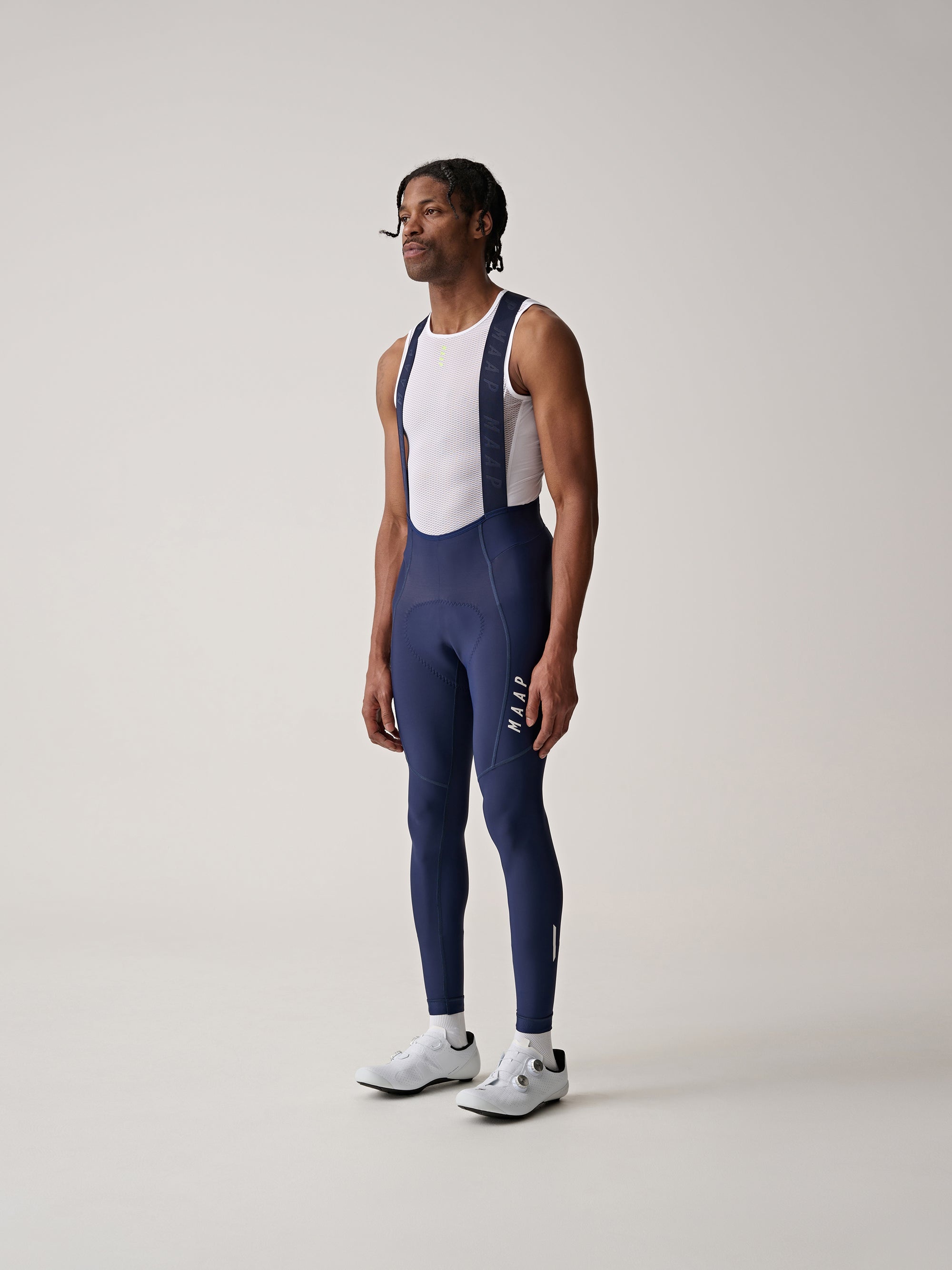 Team Bib Evo Tights - 2