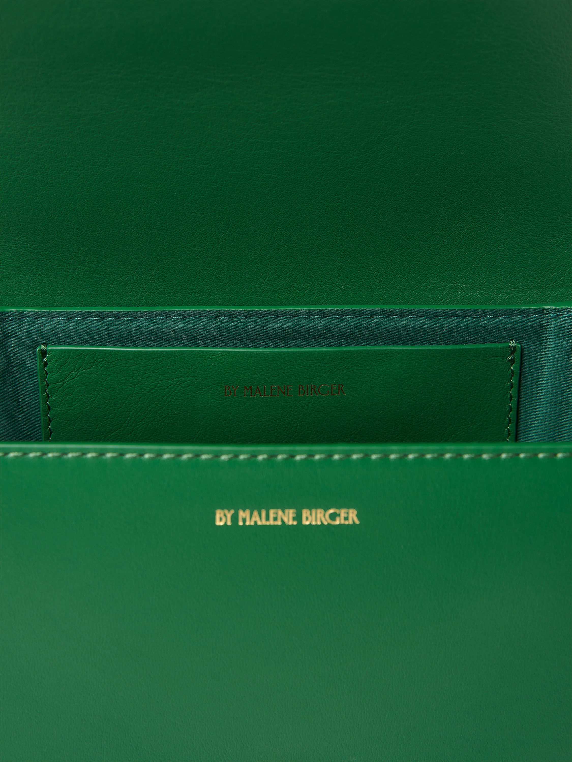 Cebelle leather shoulder bag - 4