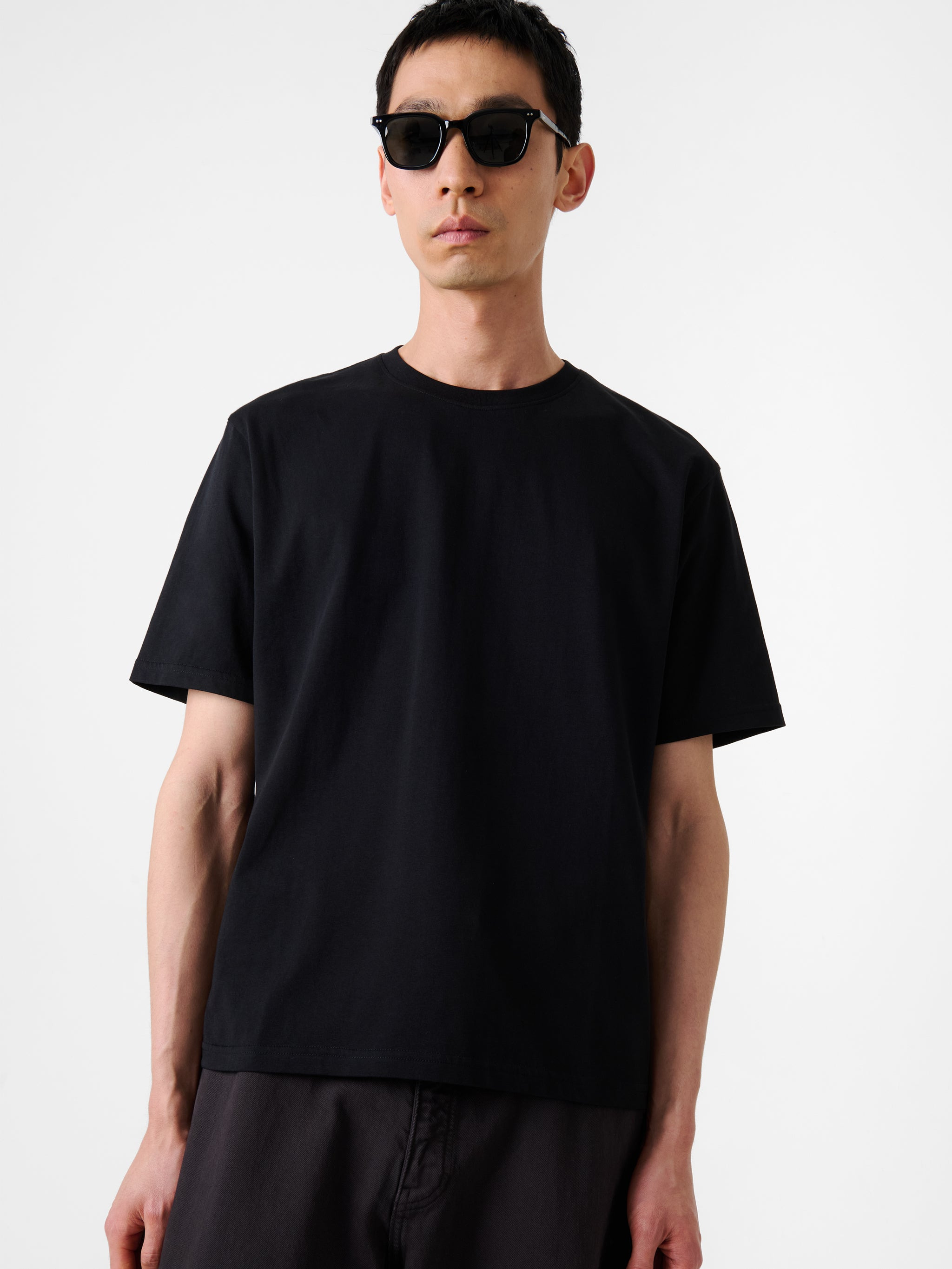 Bric T-Shirt - 2