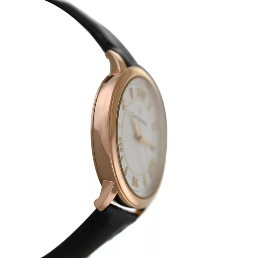 Carl F. Bucherer - Carl F. Bucherer Adamavi Automatic Silver Dial Men's Watch 10311.03 - 3