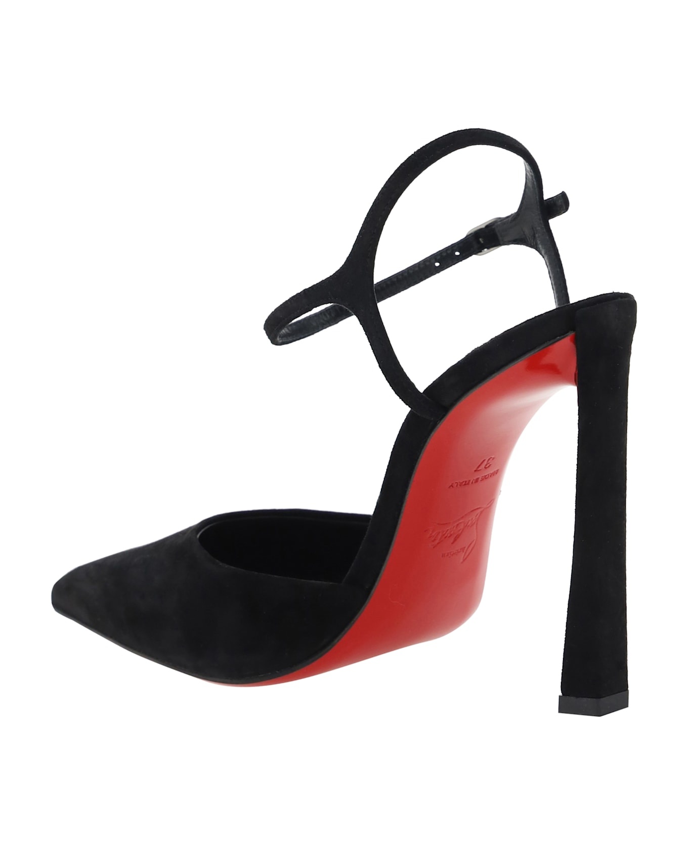 Condora Riviera 100 Veau Velours/lining - 3