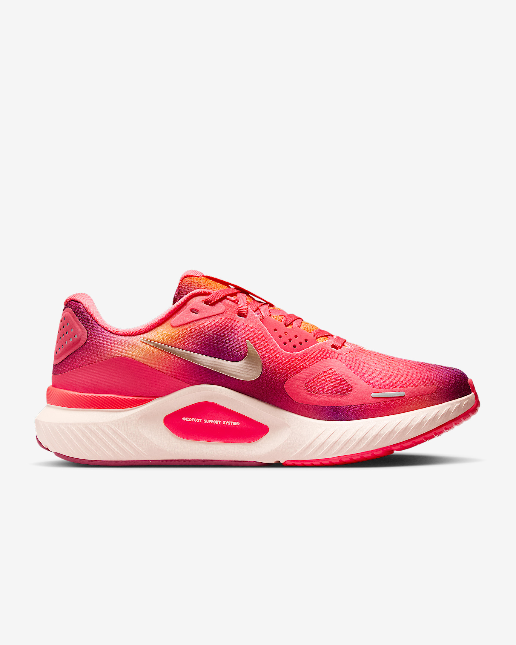 Nike Structure 26 SE Women's Road Running Shoes - 3