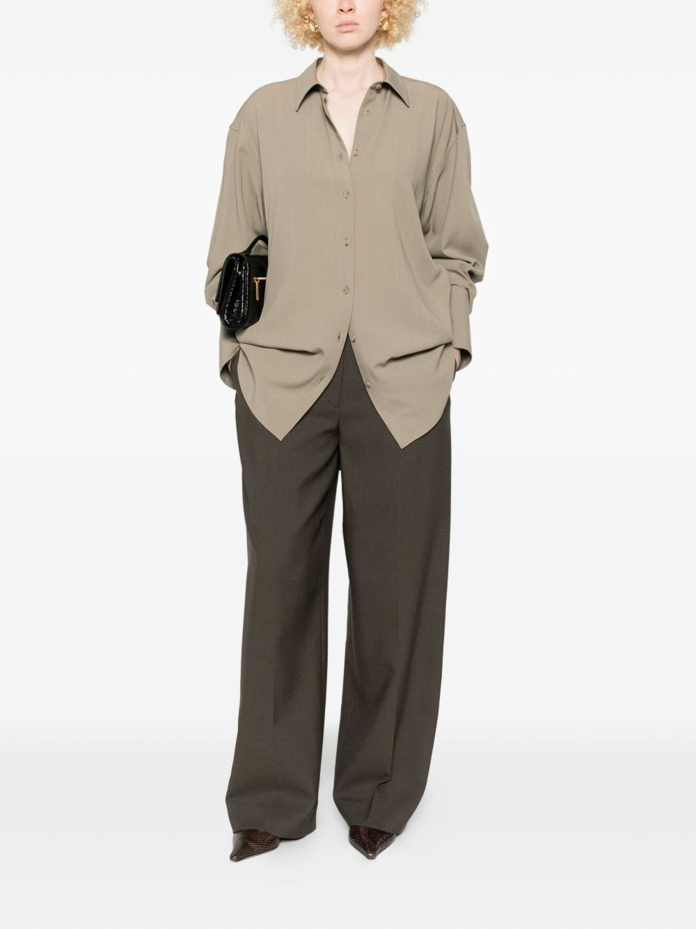 tailored trousers - 2