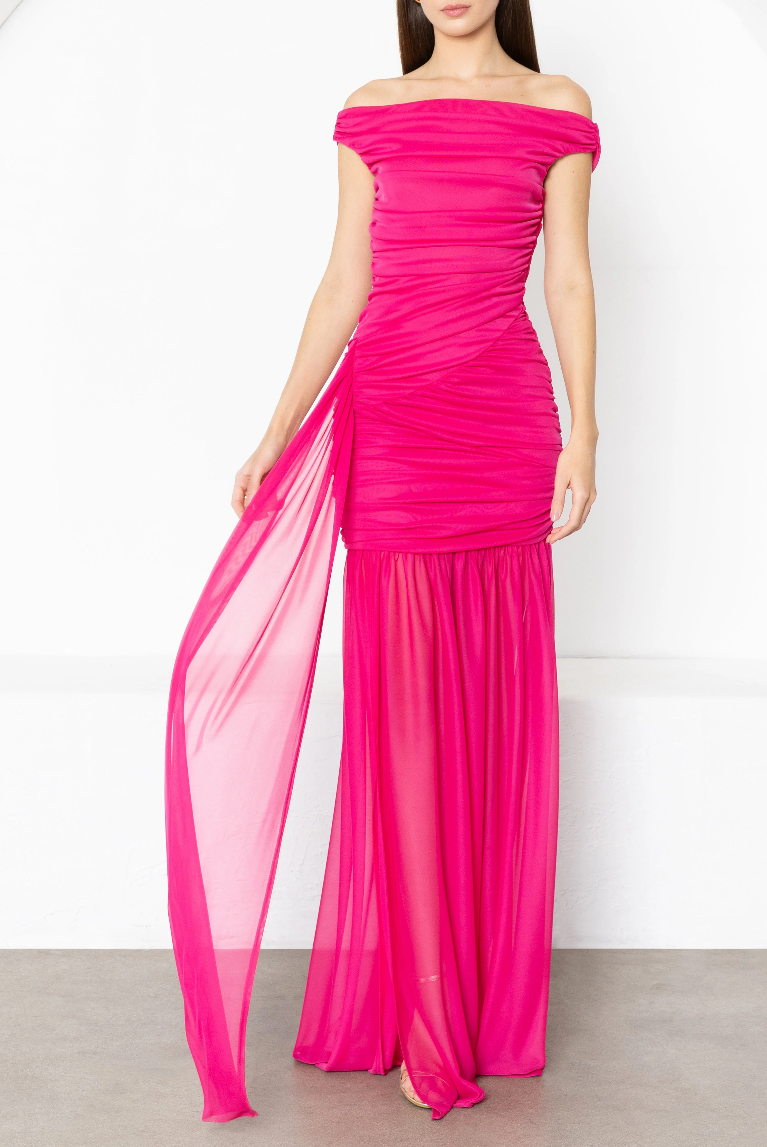Amara Gown - 1
