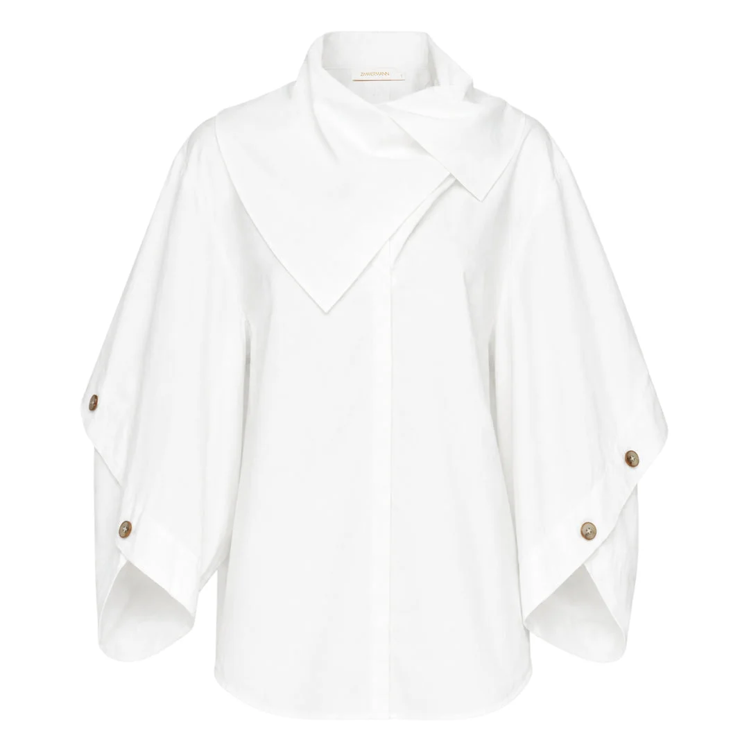 Valiant Utility Shirt - 1