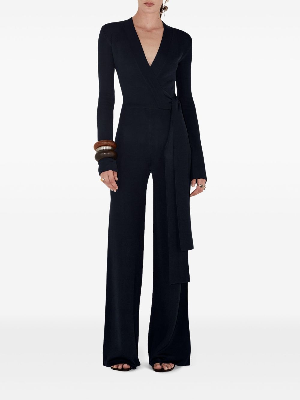 Elemental jumpsuit - 2