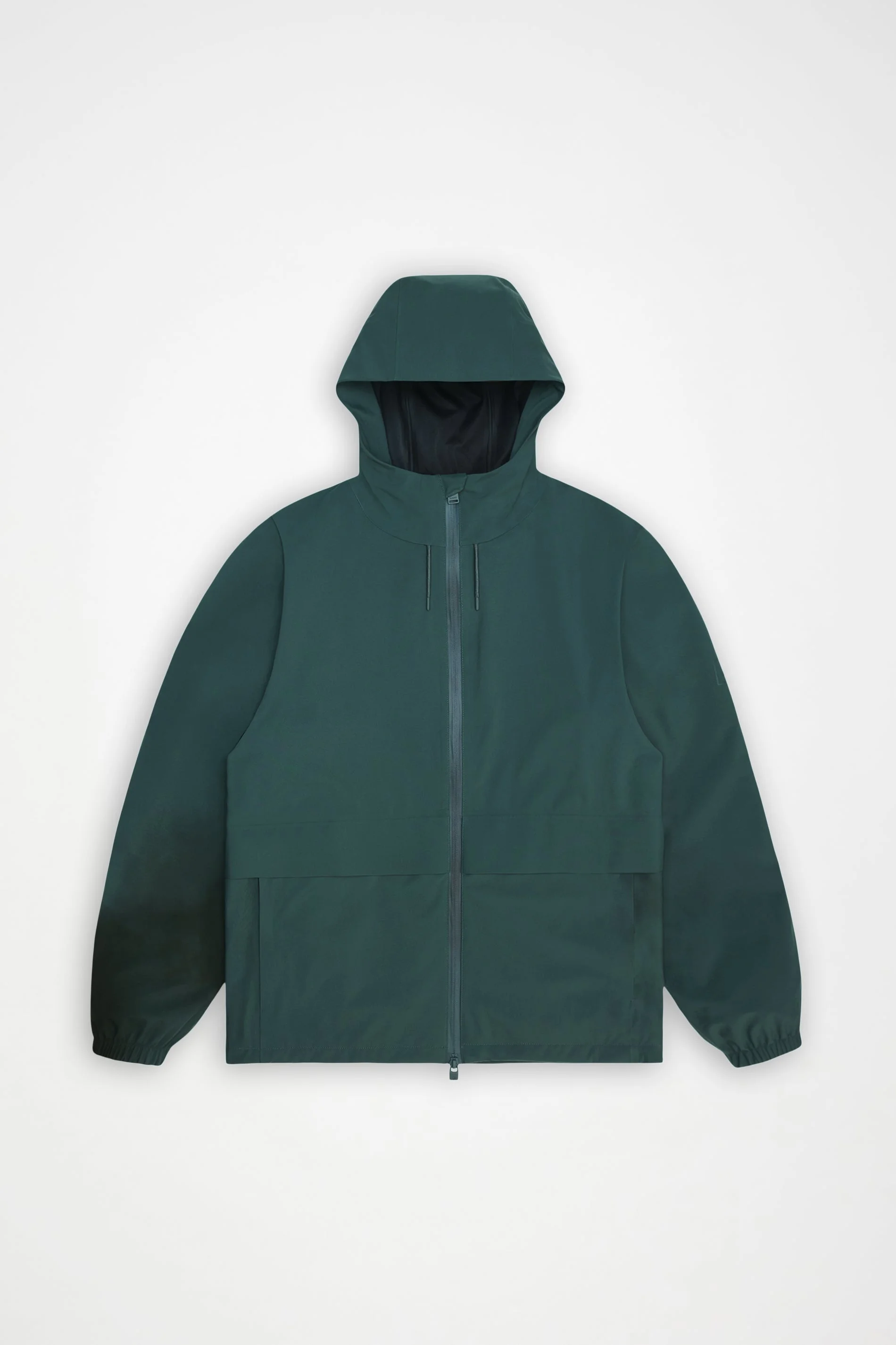 Suva Hardshell Pocket Jacket - 1