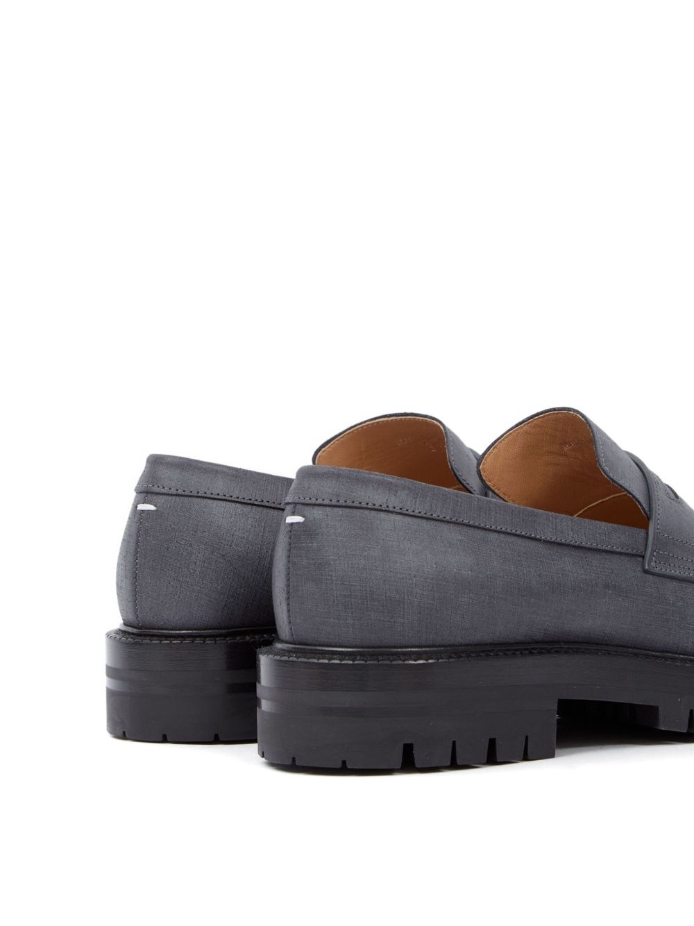 Tabi County loafers - 5