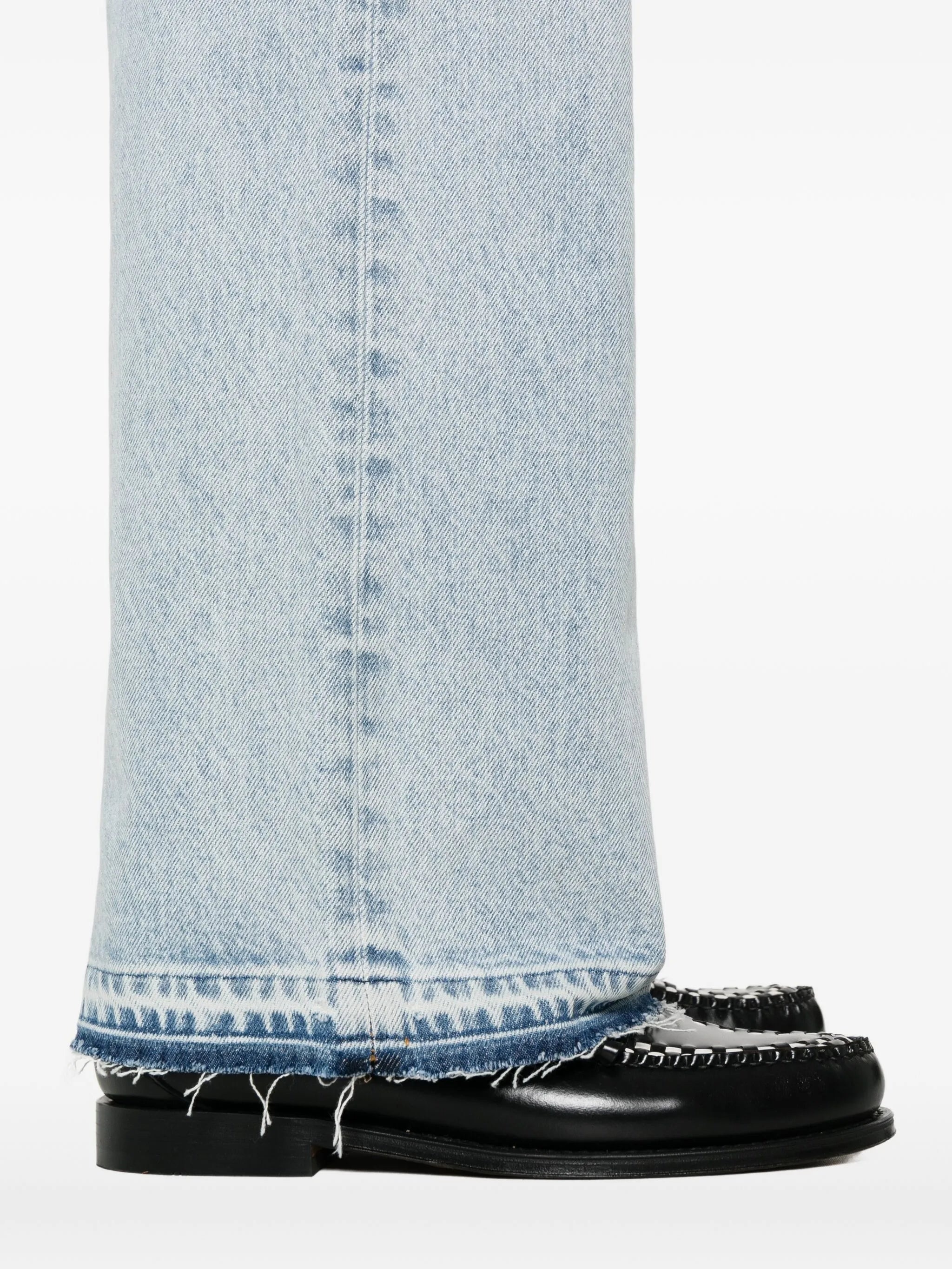 Gallery Dept. Melrose Straight-leg Jeans - 4