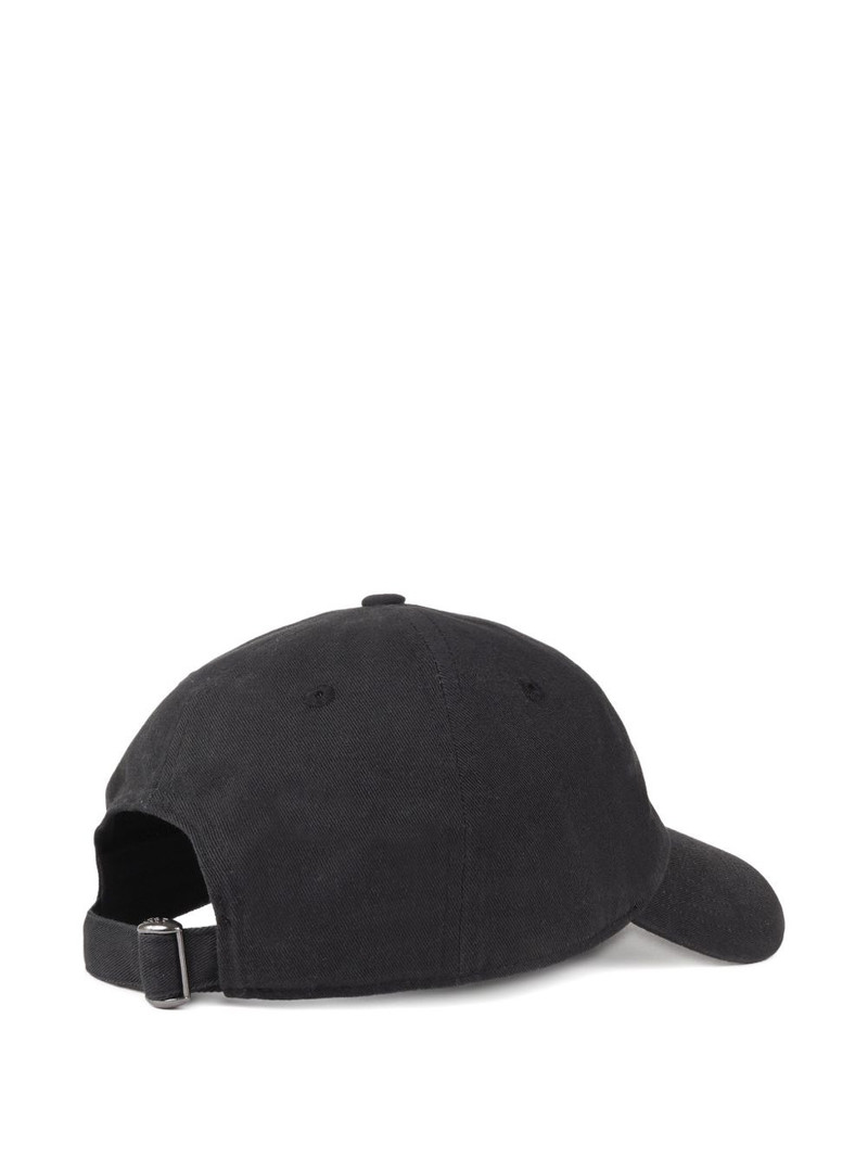 NY 94 embroidered cap 3