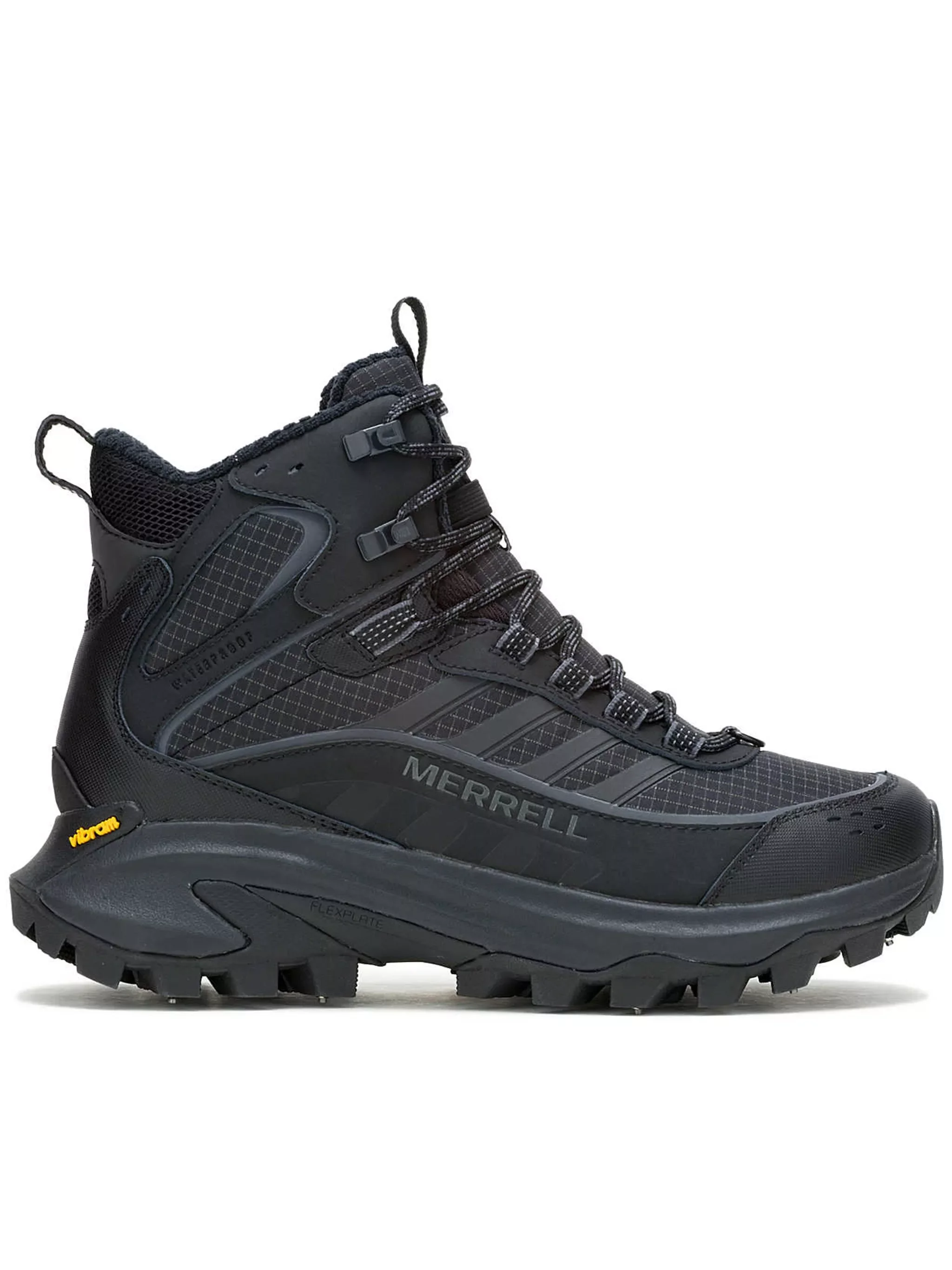 MOAB SPEED 2 THERMO MID WP SPK - 1