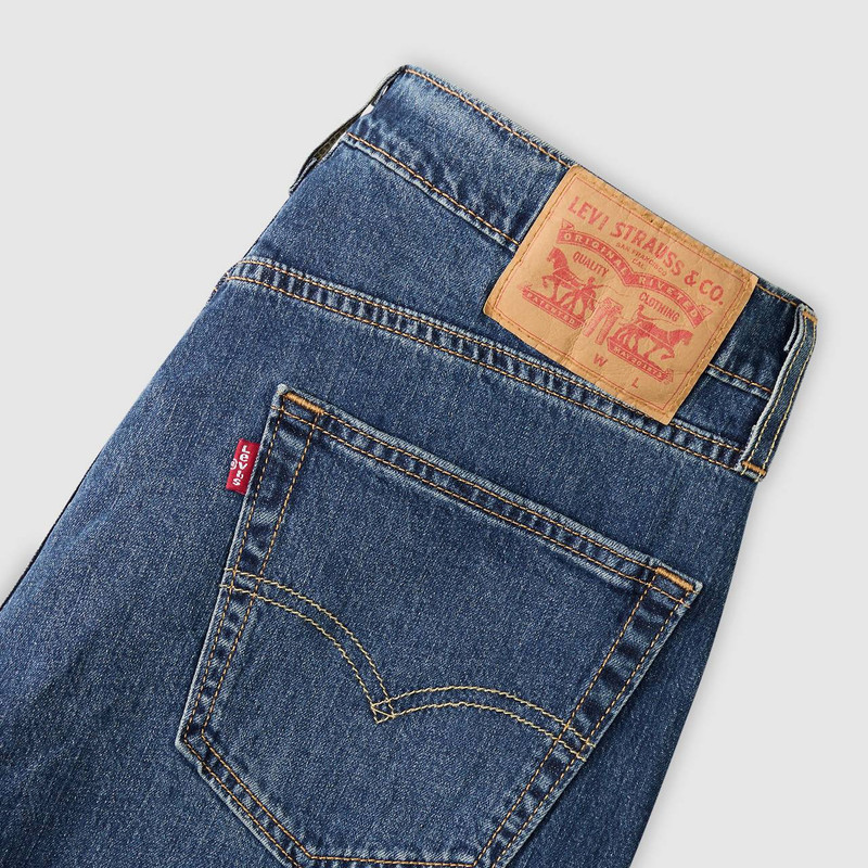 502™ TAPER PERFORMANCE COOL MEN'S JEANS 7