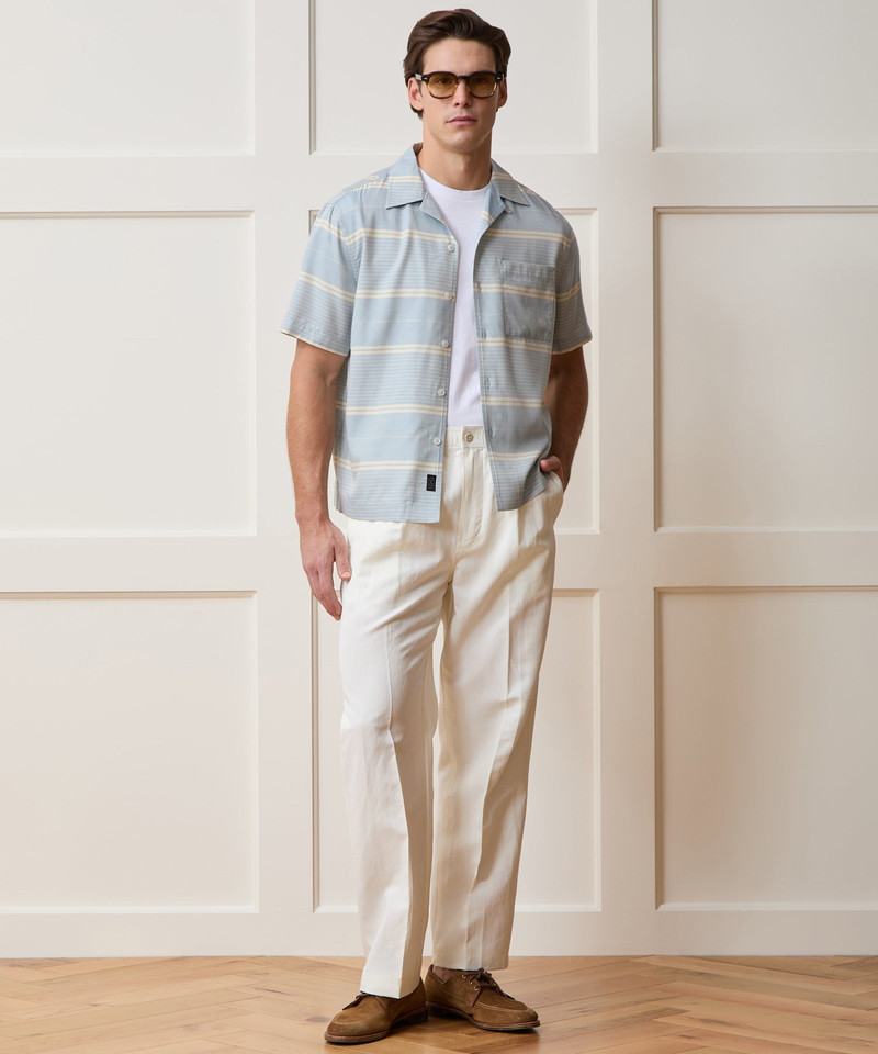 Capri Shirt 5