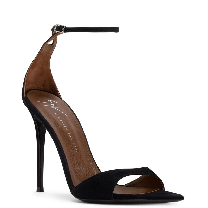 Giuseppe Zanotti Intriigo Strap 105 outlook