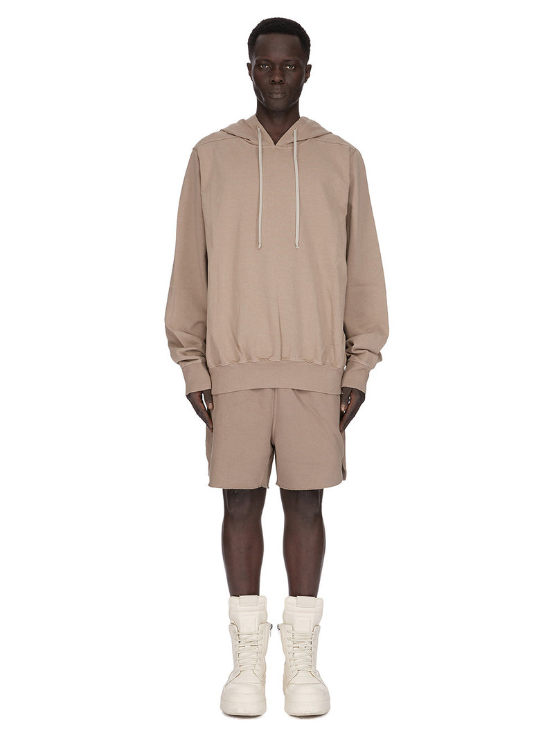 Rick Owens DRKSHDW LONG BOXERS BUTT ZIP outlook