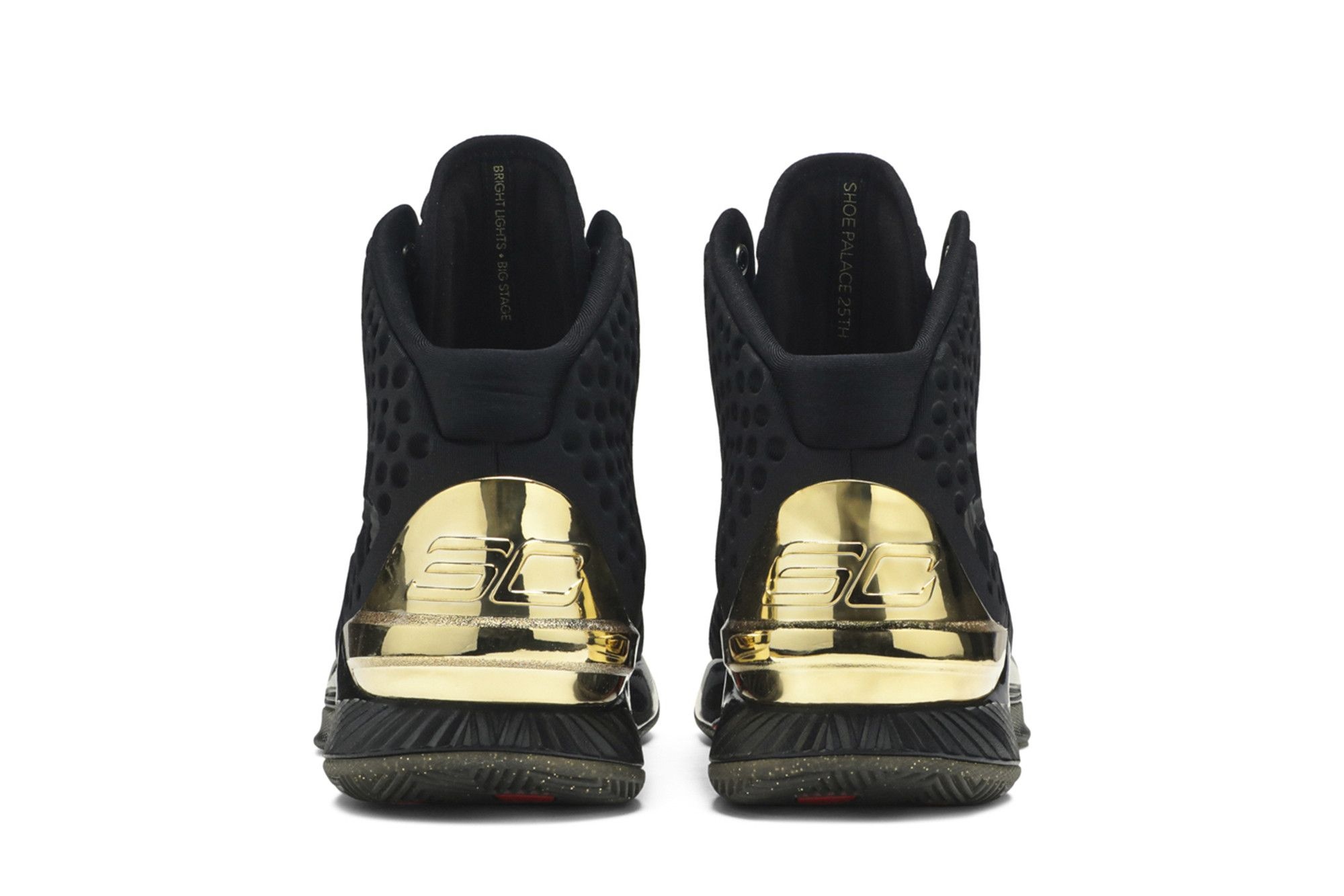 Shoe Palace x Curry 1 '25th Anniversary' - 6