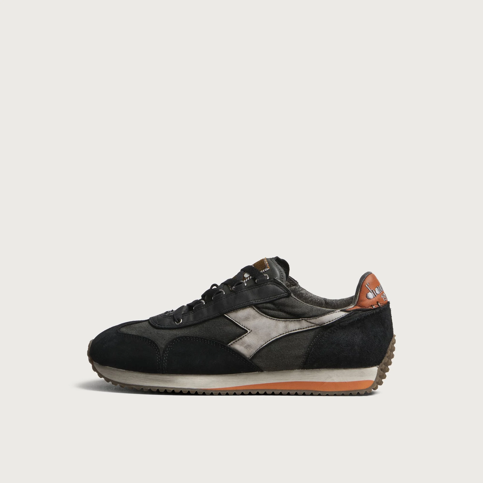 Diadora Equipe Dirty Sw Evo Sneaker - 1