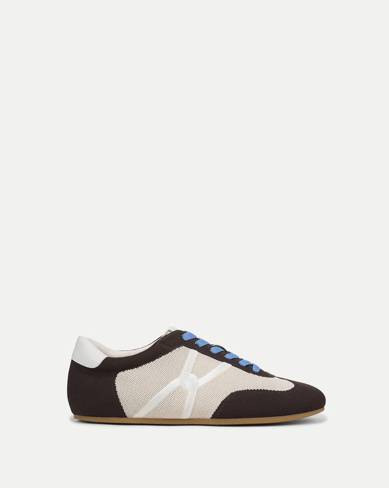 RIVIERA KNIT SNEAKER 1