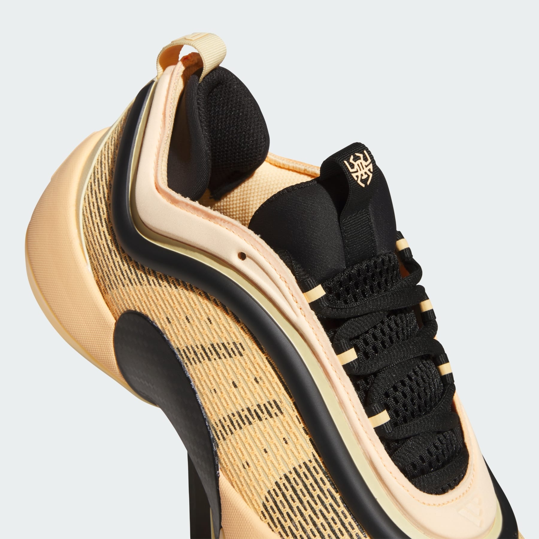D.O.N. Issue 6 Shoes - 10