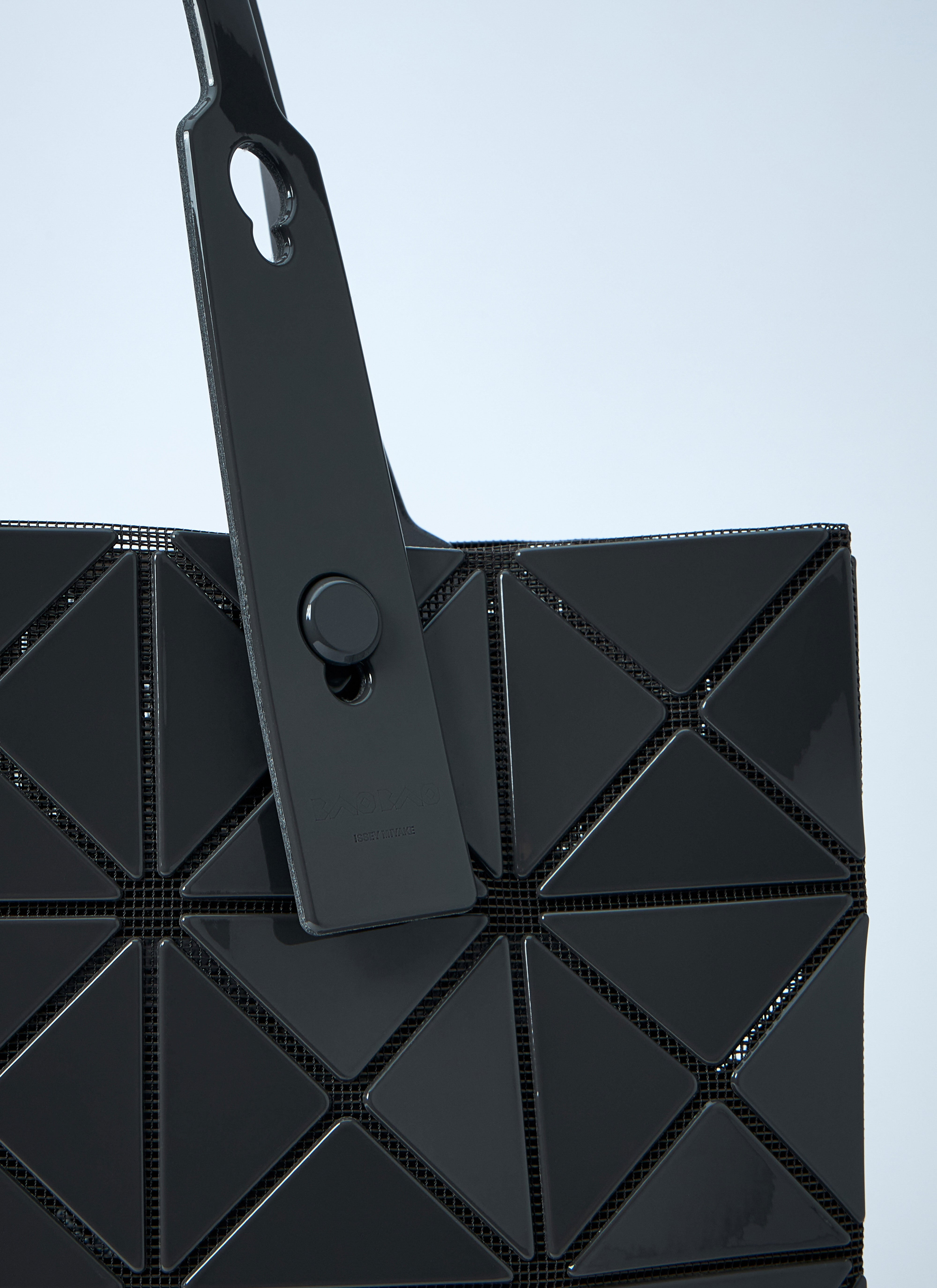 Bao Bao Issey Miyake Women Lucent Tote Bag - 4