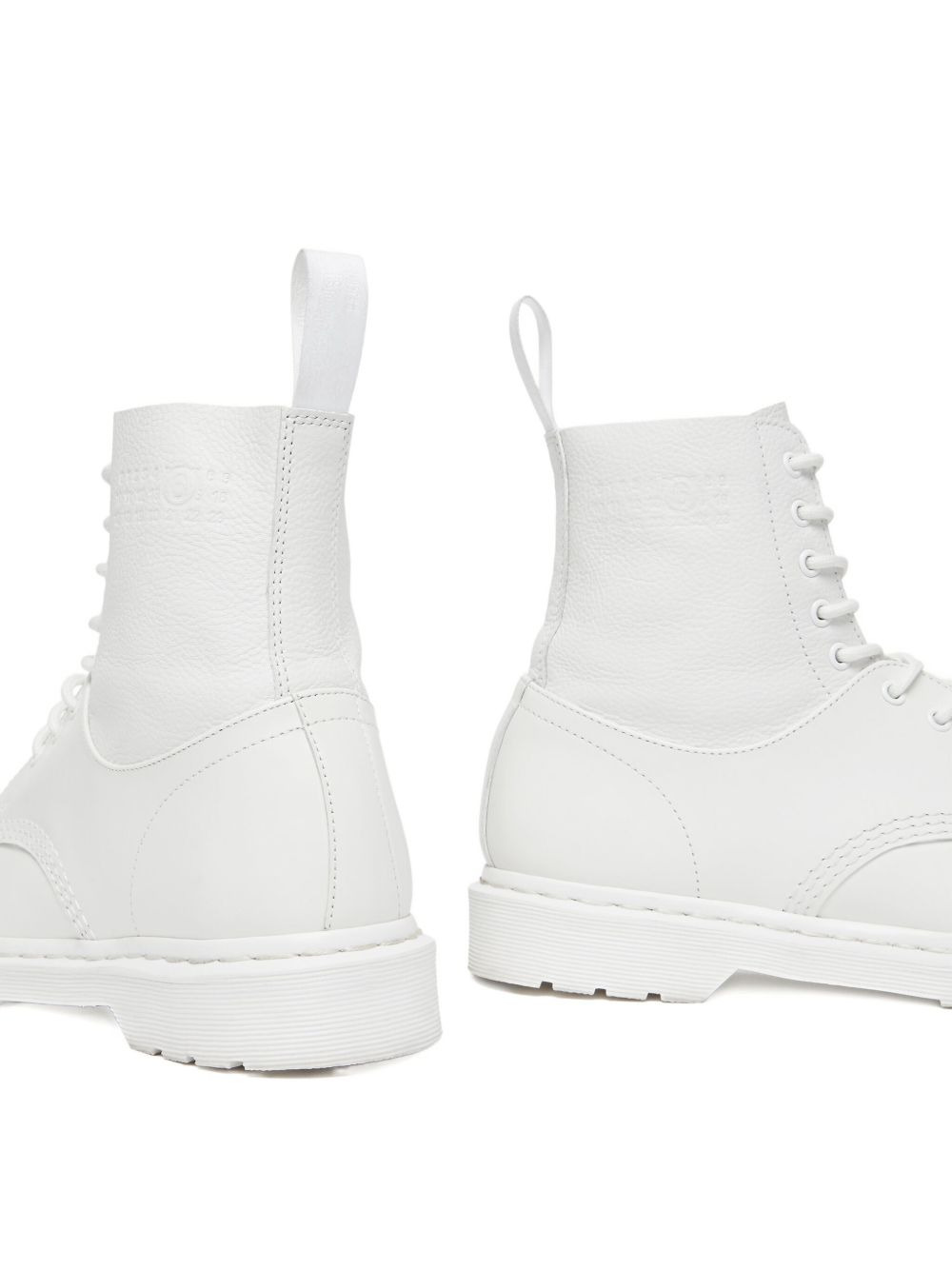 x Dr. Martens 1460 boots - 5