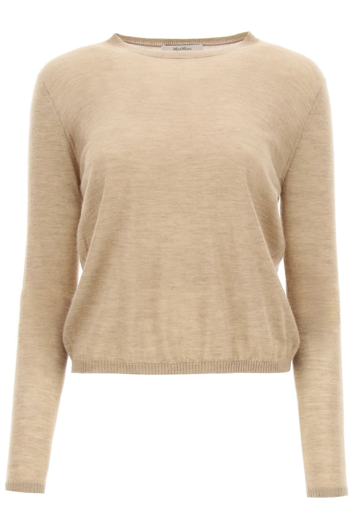 CASHMERE SWEATER - 1