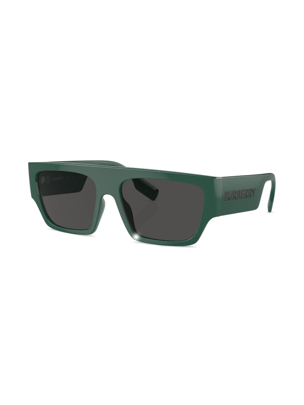 Micah square-frame sunglasses - 3