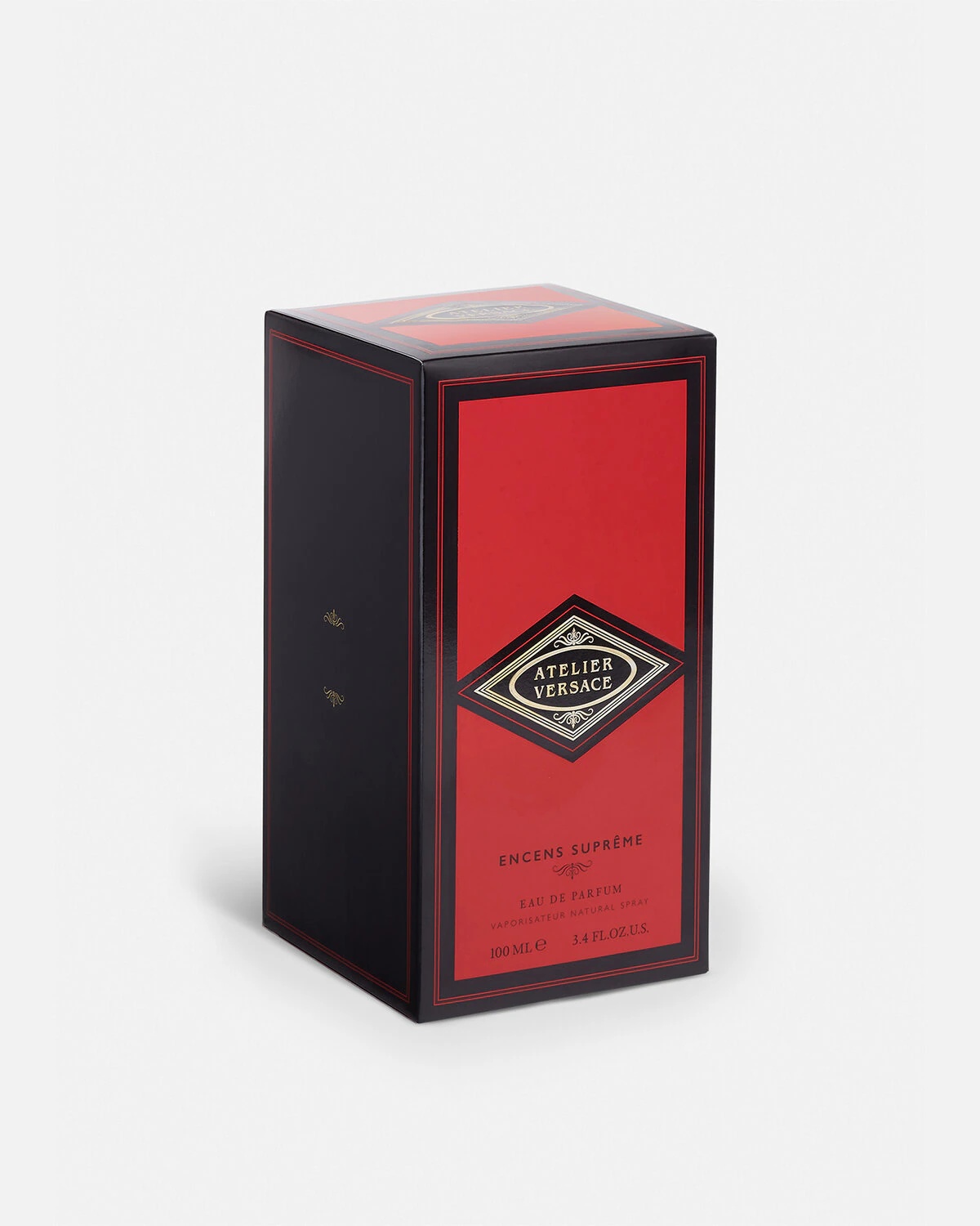 Encens Suprême EDP 100 ml - 4