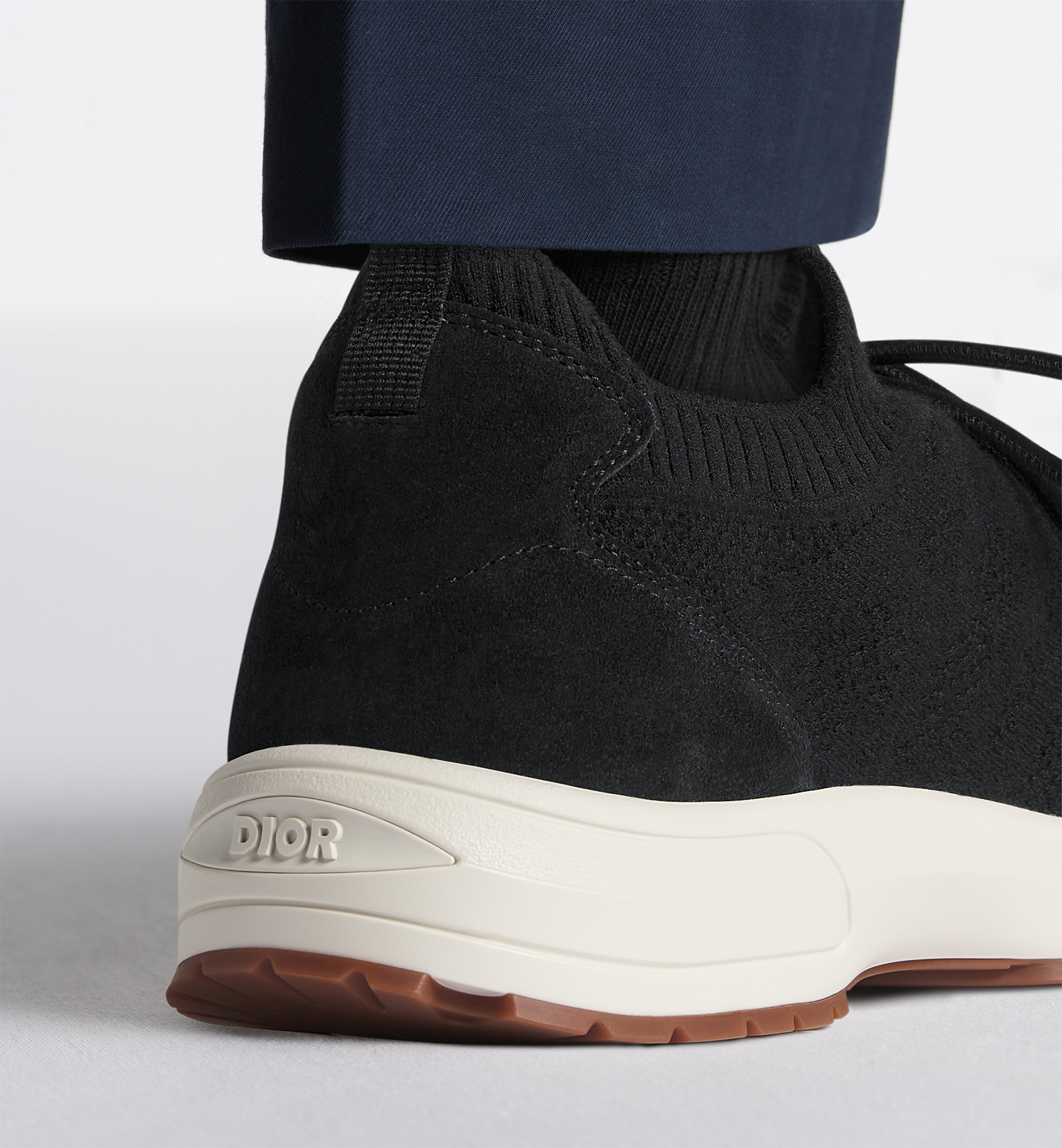 B80 Lounge Sneaker - 3
