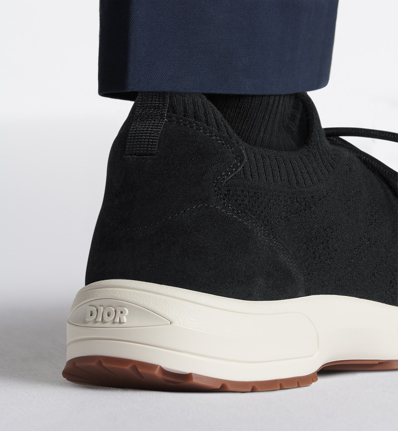 Dior B80 Lounge Sneaker outlook