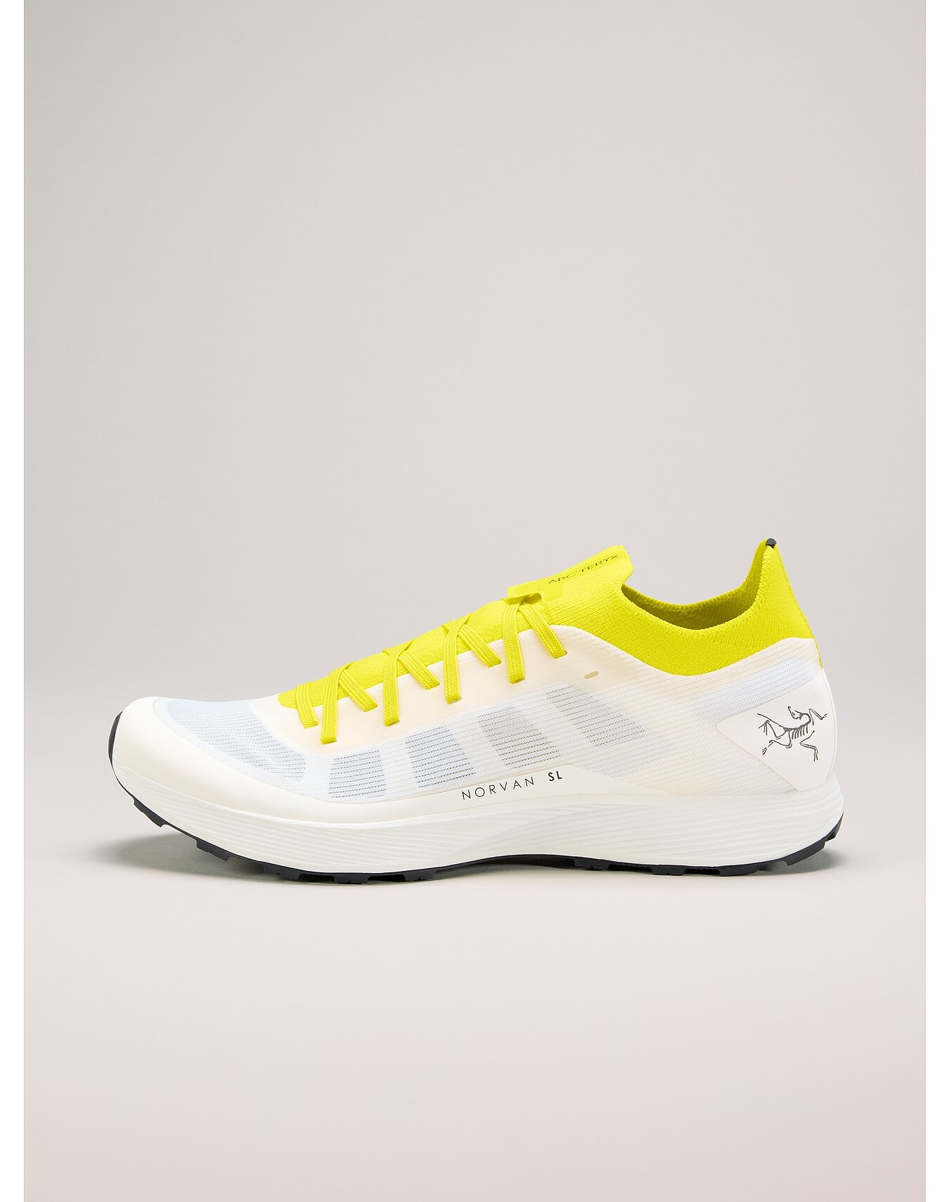 Norvan SL 3 Shoe - 1