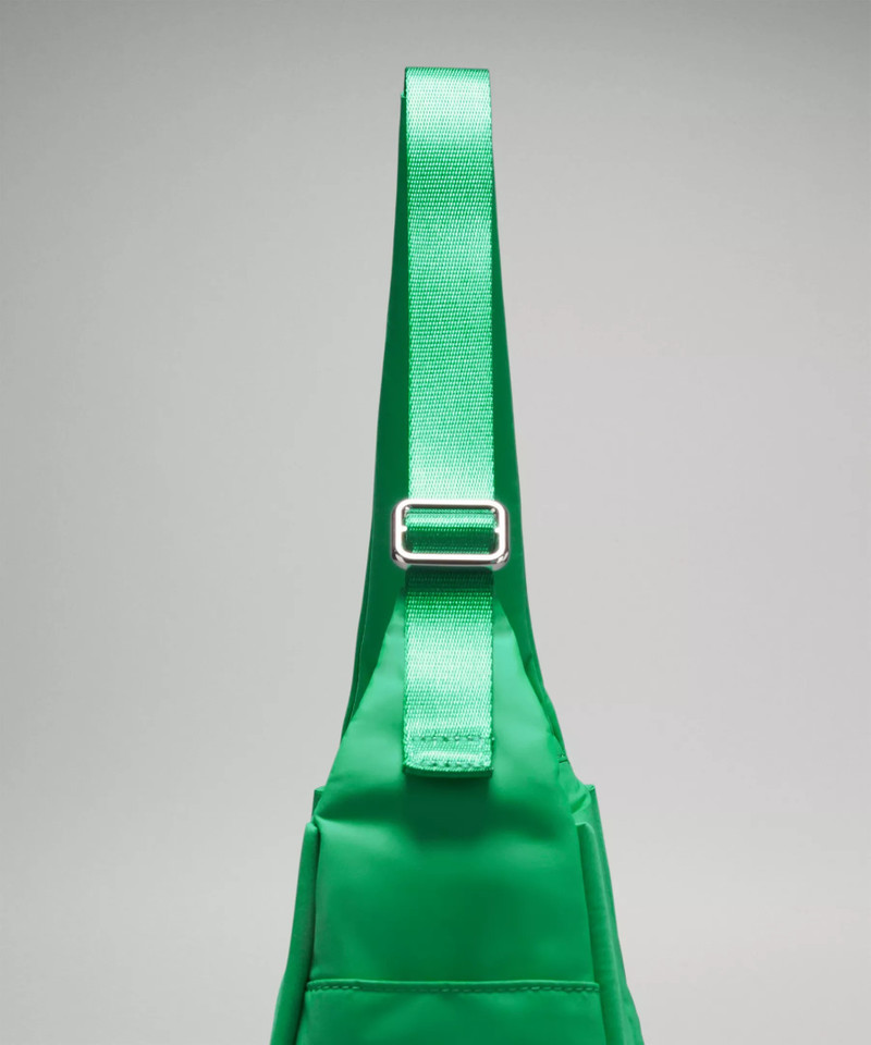 Mini Shoulder Bag 4L 4