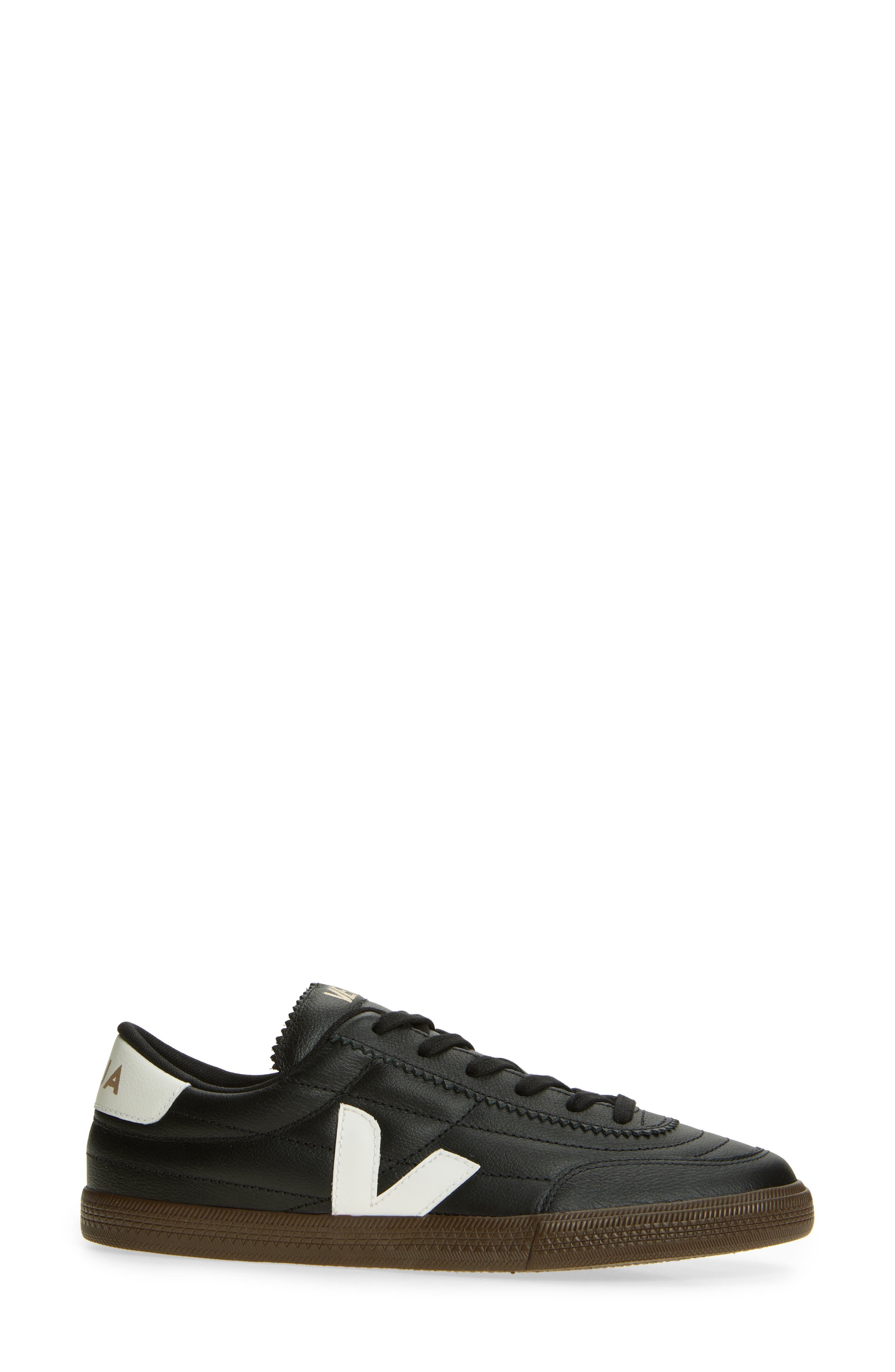 Veja Panenka Sneaker in Black White at Nordstrom - 3