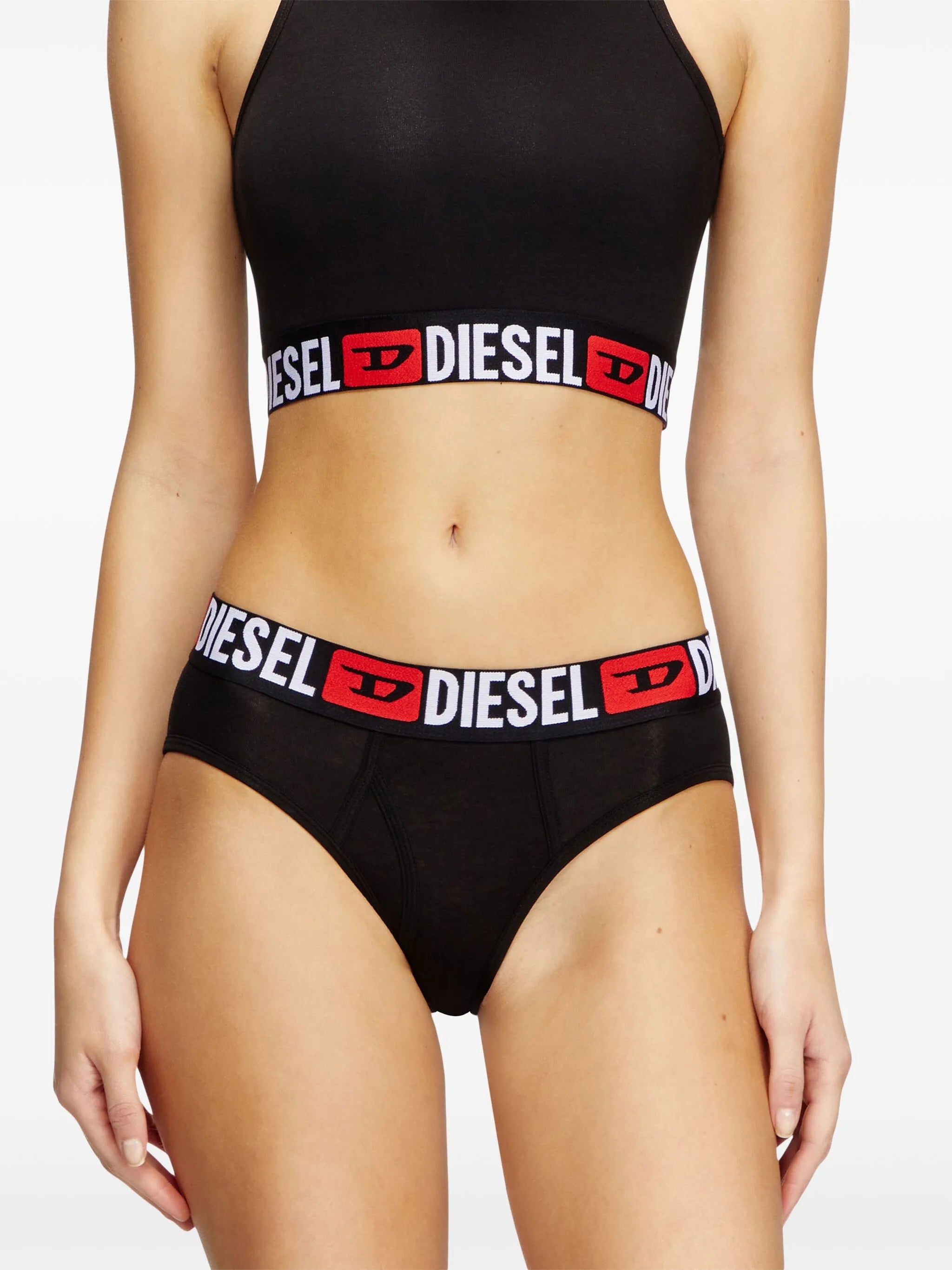 Oxy Briefs (pack Of Three) - 2