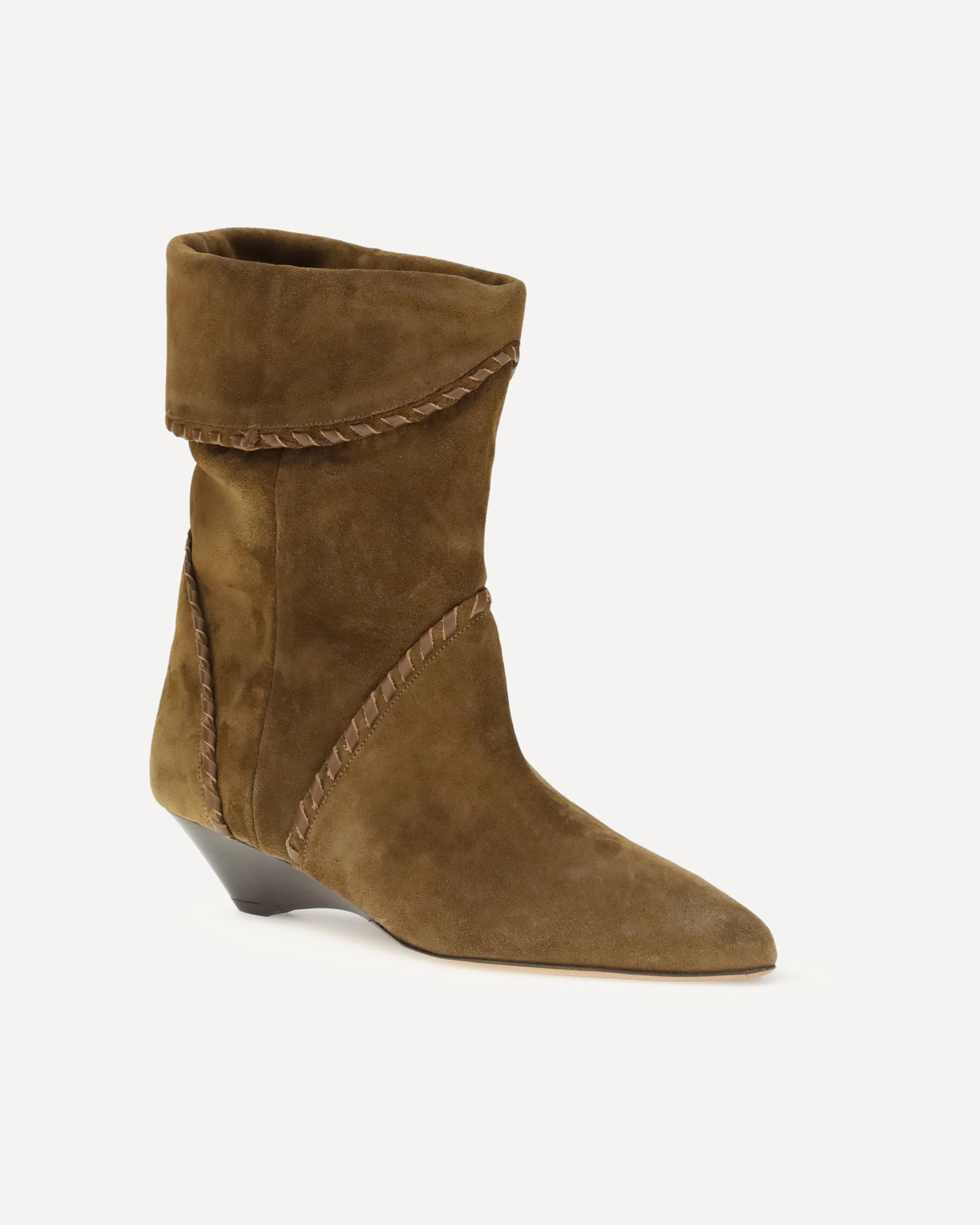 Edoa Boots - 2