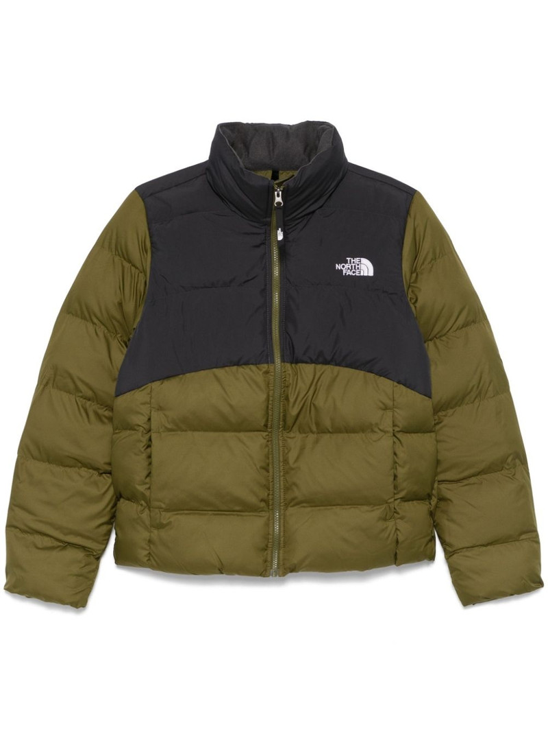 Saikuru puffer jacket 1