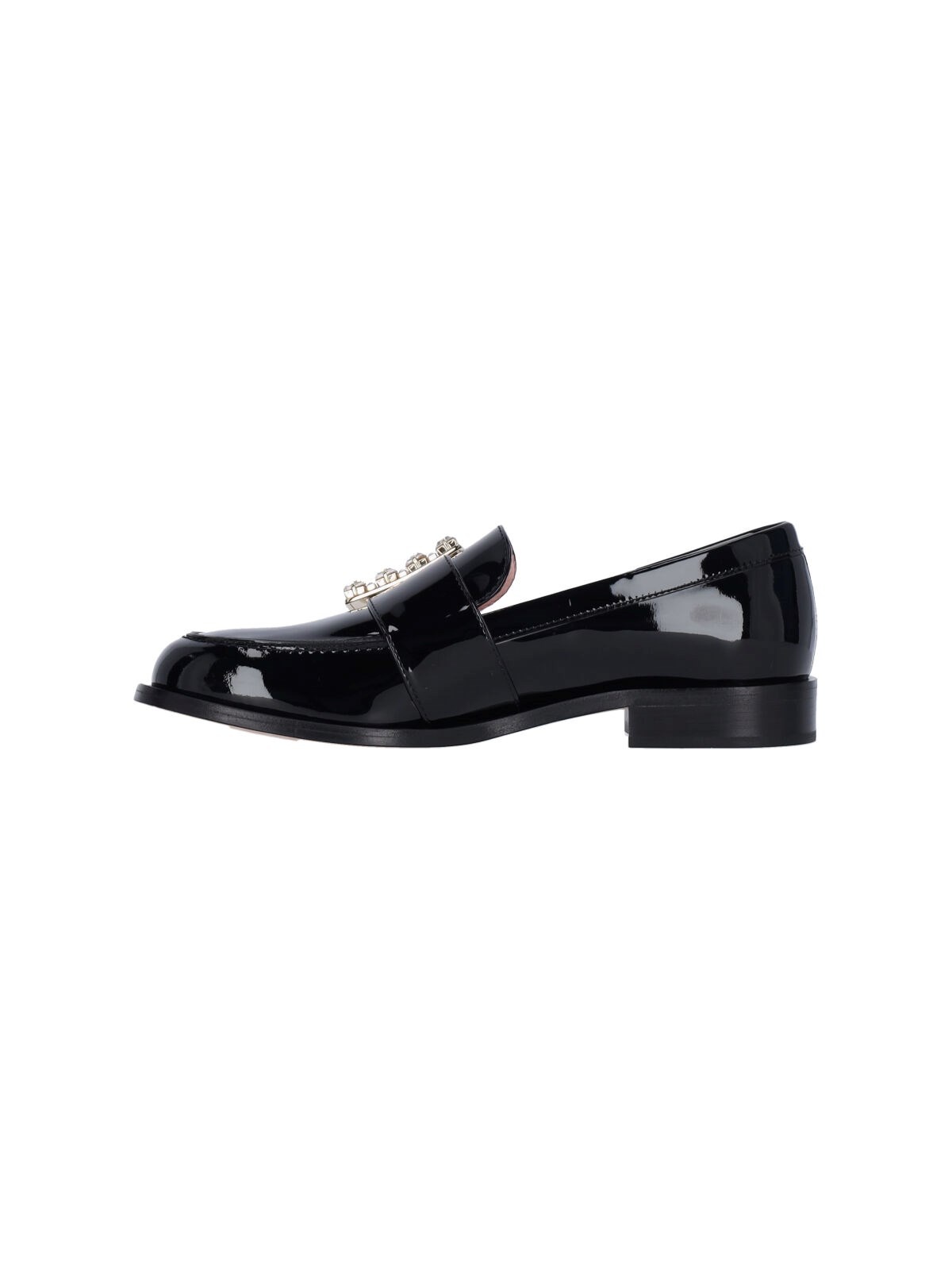 'TRÈS VIVIER' LOAFERS - 3