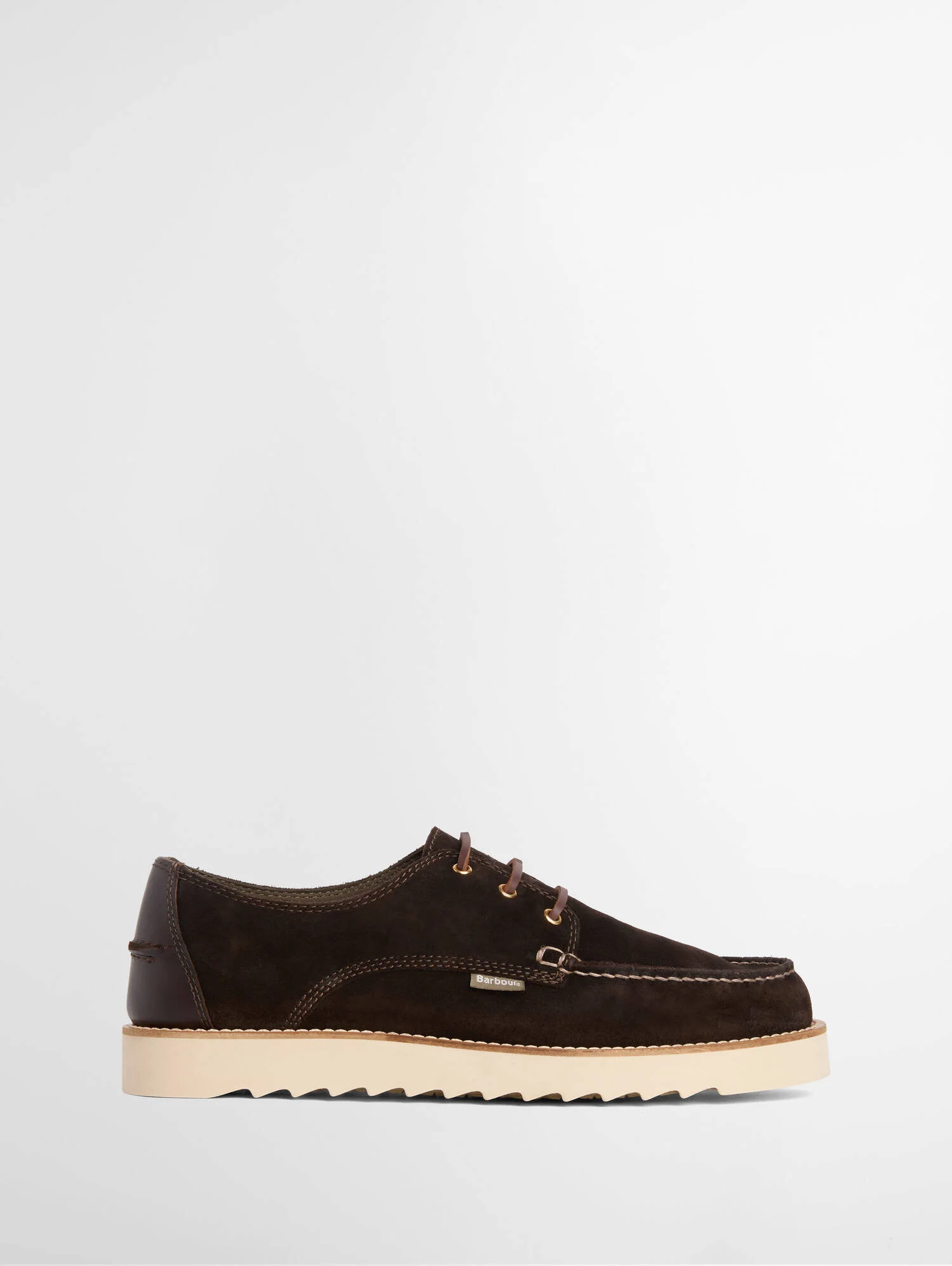 Aydon Derby Shoe - 1