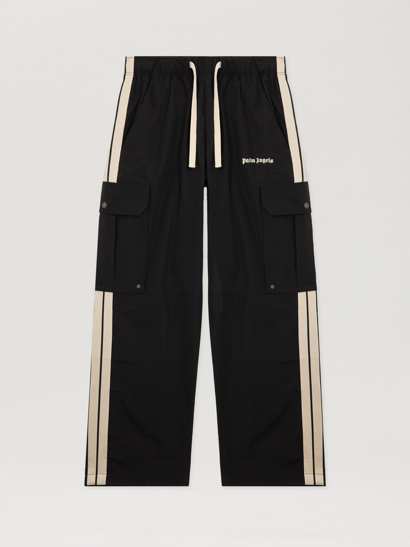 Classic Logo Cargo Pants 1