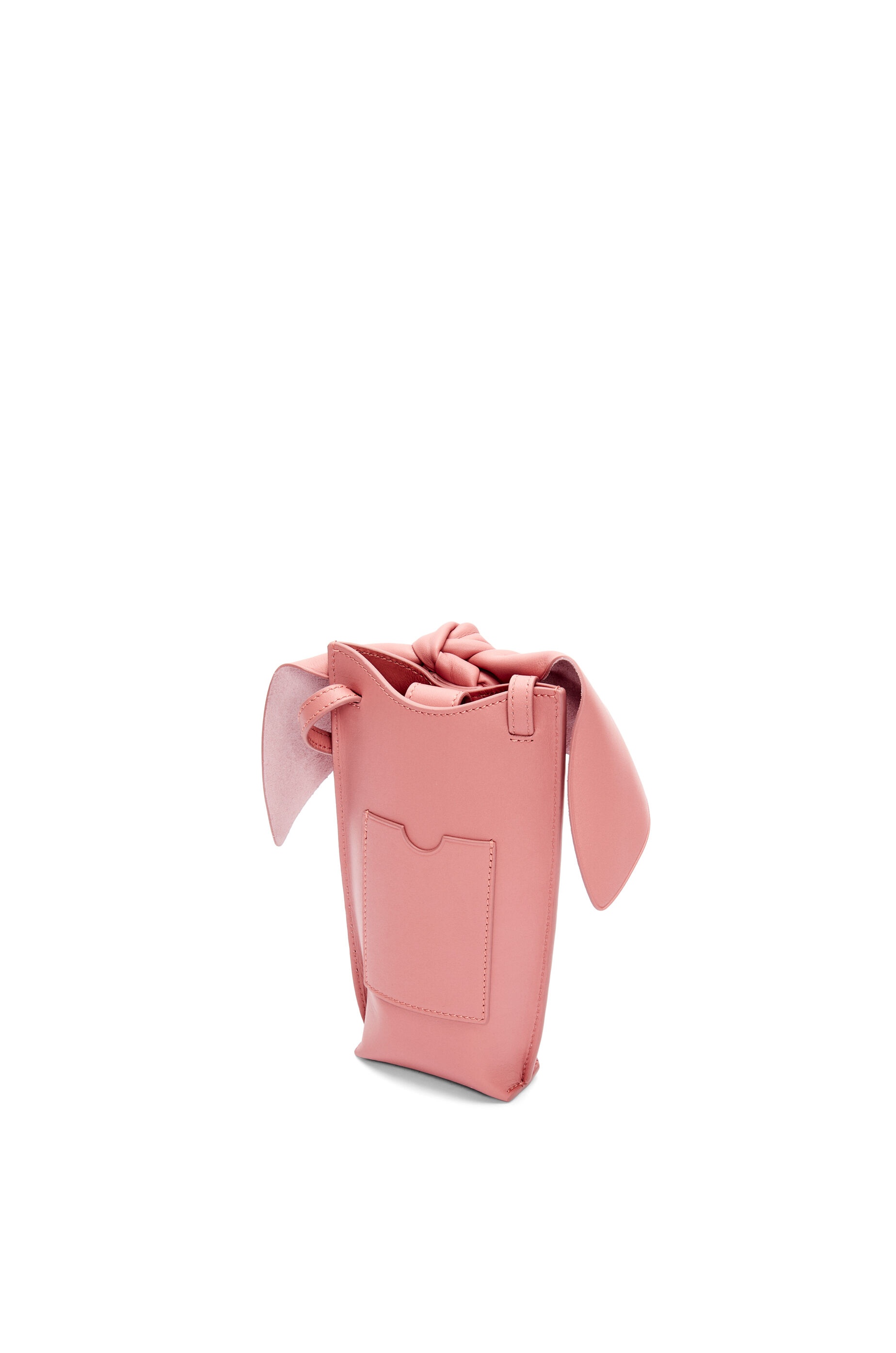 Bunny pocket in classic calfskin - 3