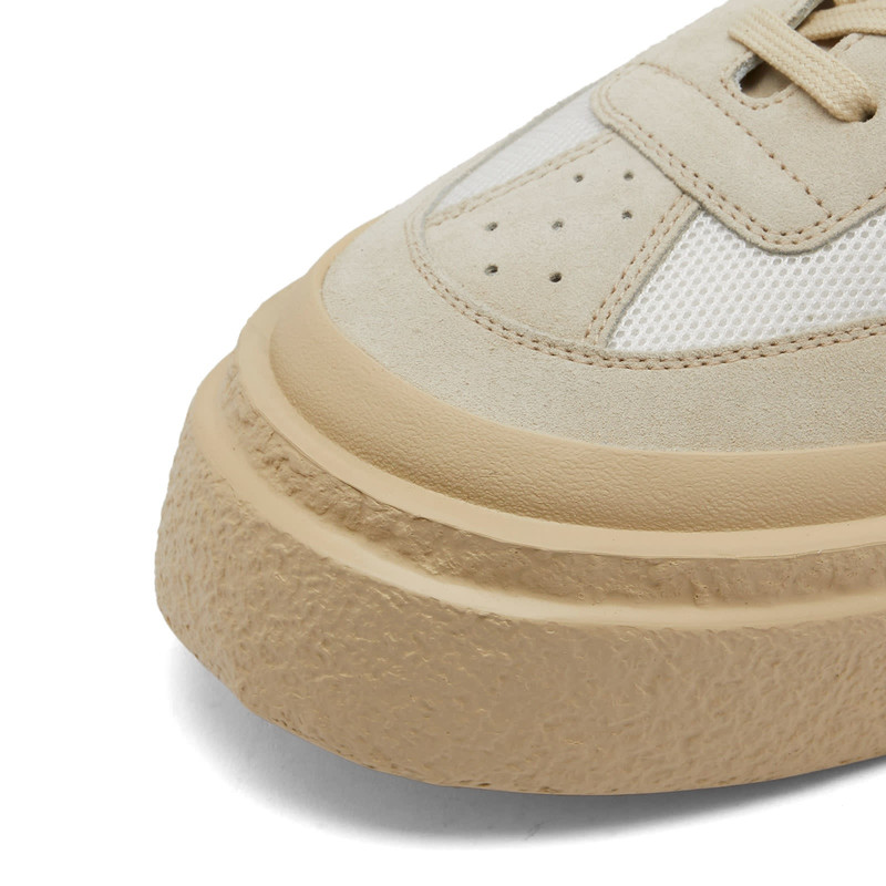 MM6 Maison Margiela Oversized Sole Sneaker 3