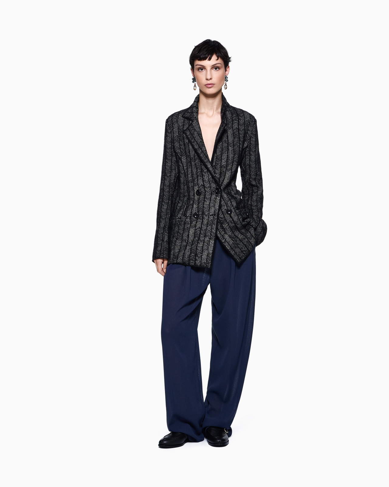 FORMAL TROUSERS - 2